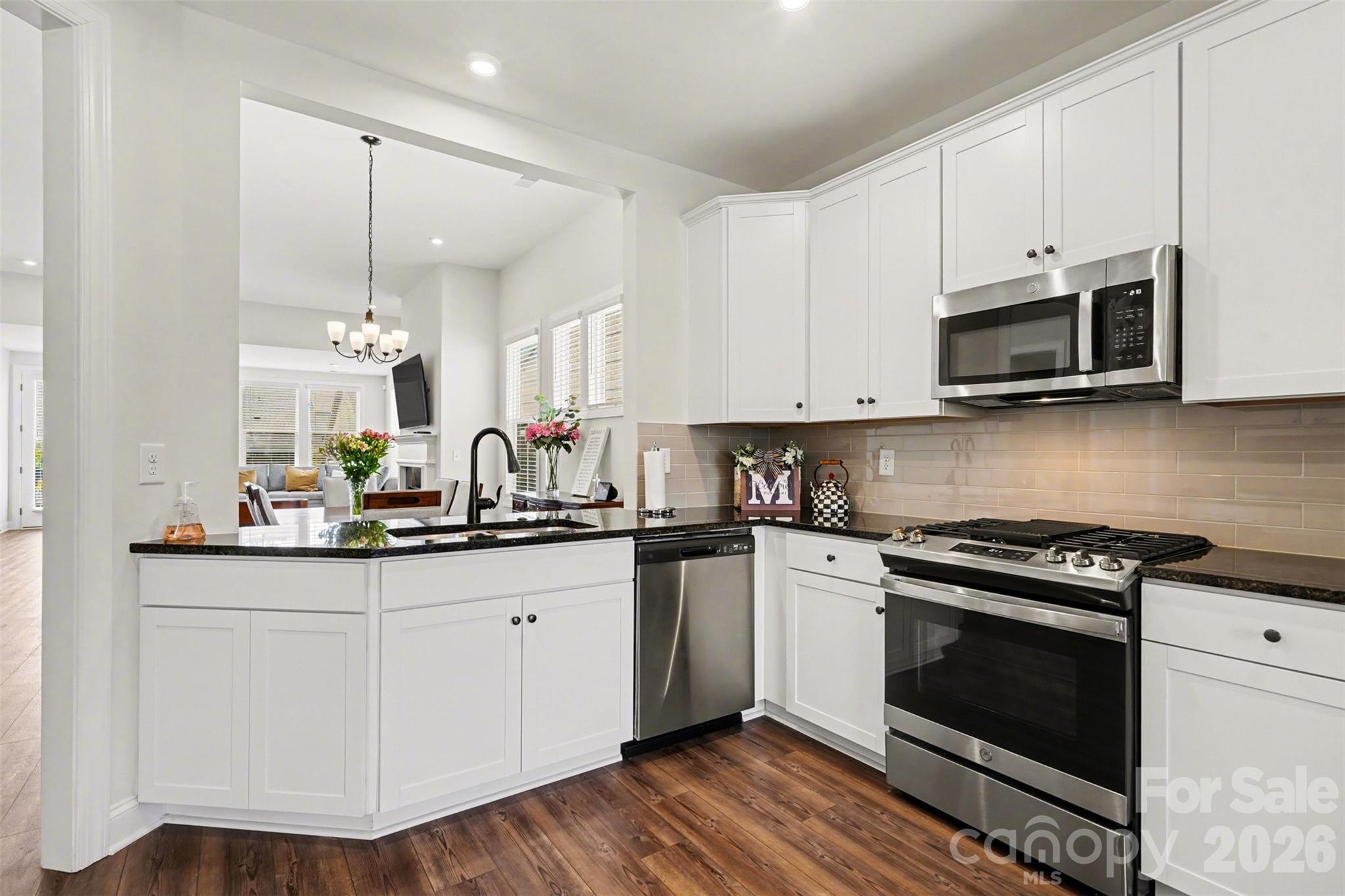10225 Superb Lane — Charlotte