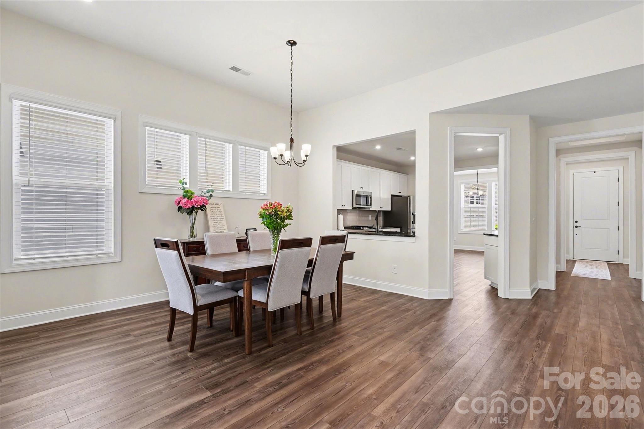 10225 Superb Lane — Charlotte