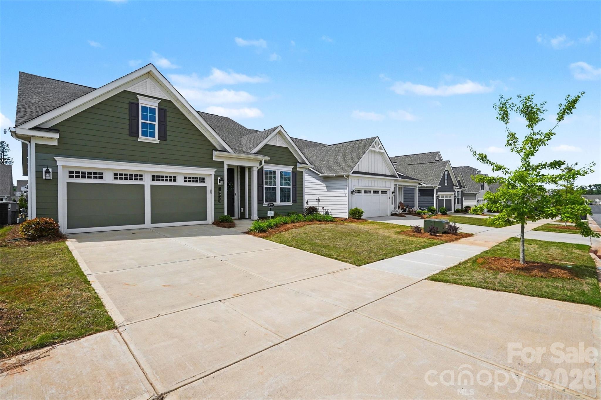 10225 Superb Lane — Charlotte
