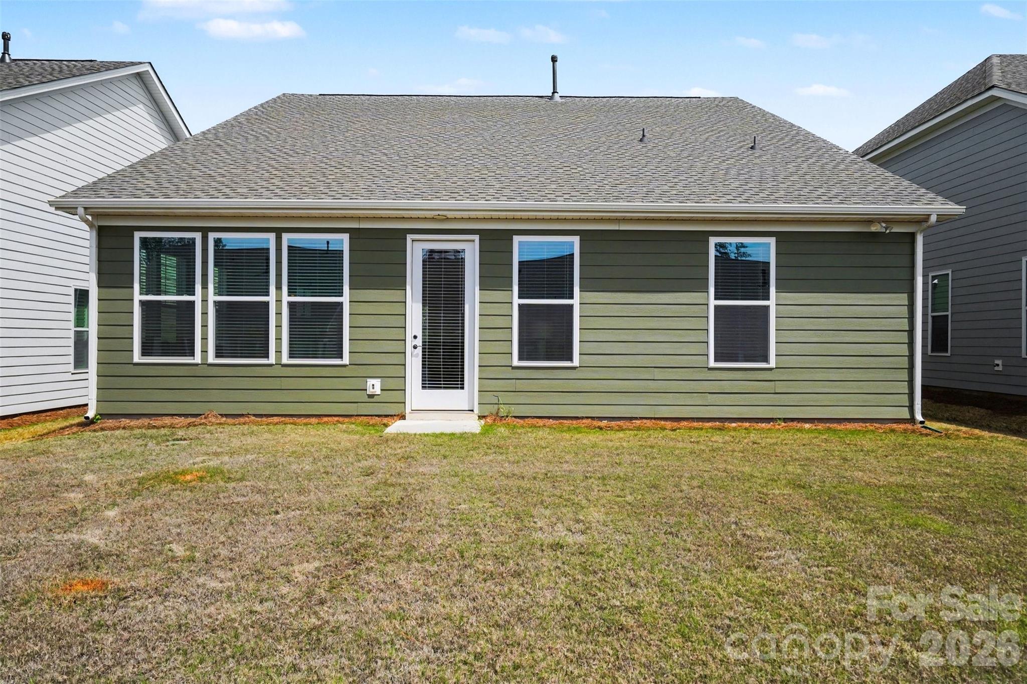 10225 Superb Lane — Charlotte