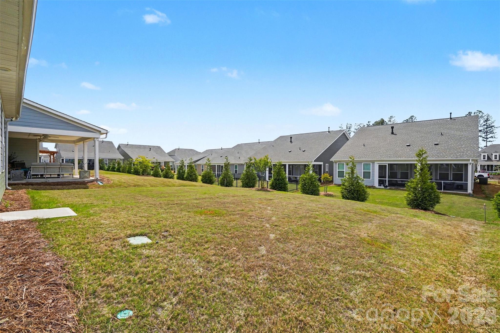 10225 Superb Lane — Charlotte