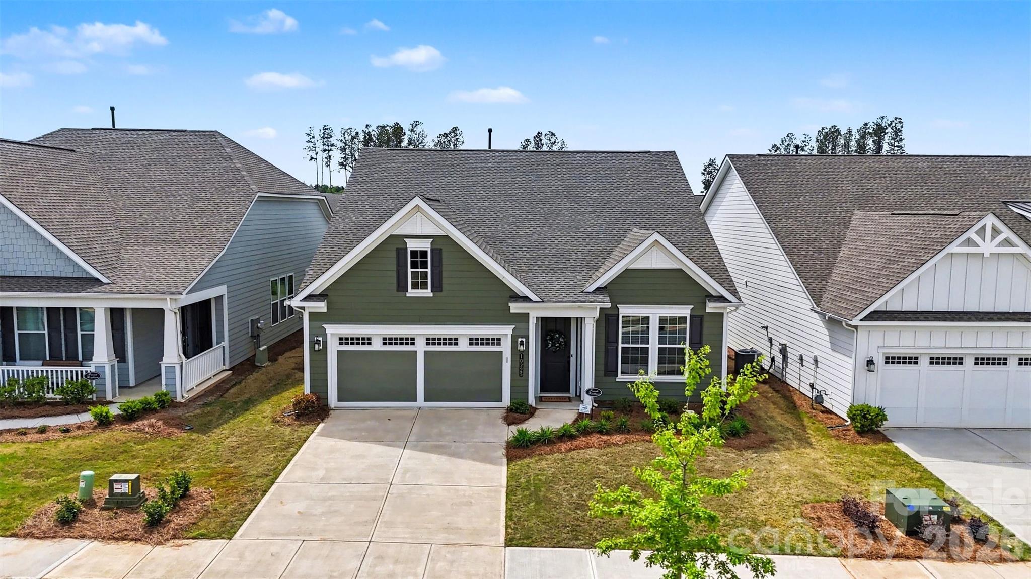 10225 Superb Lane — Charlotte