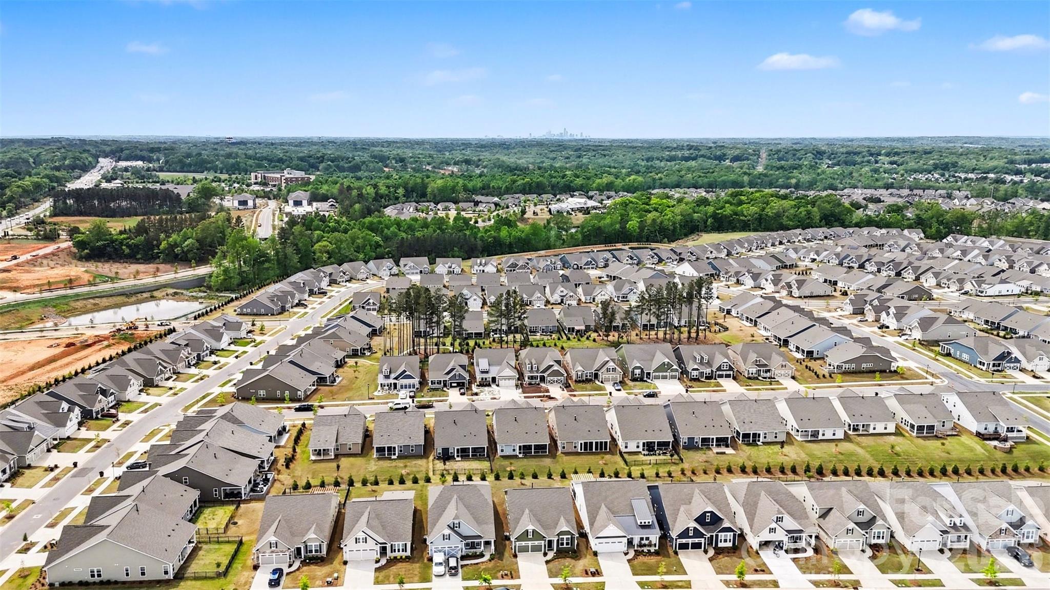 10225 Superb Lane — Charlotte