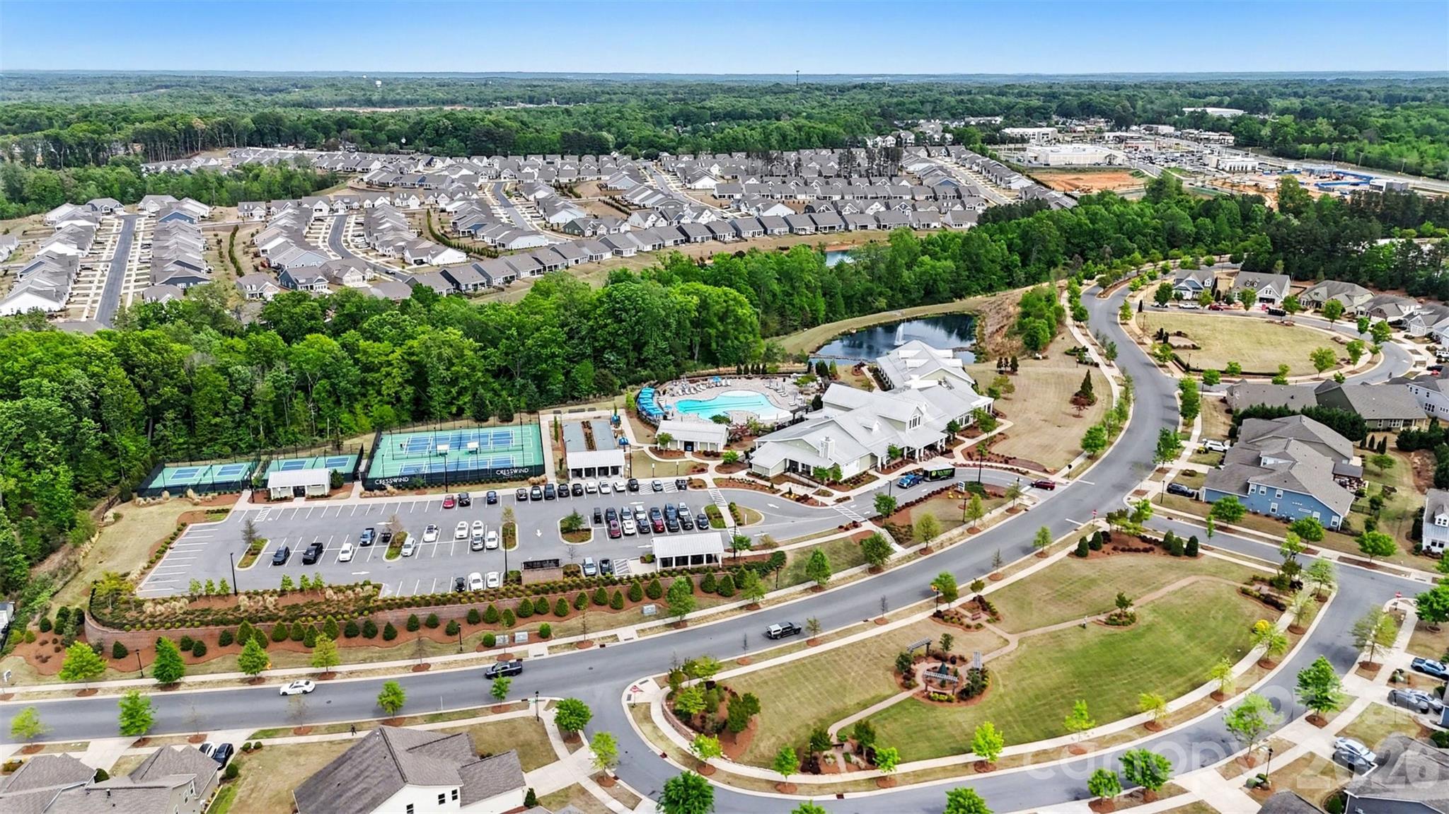 10225 Superb Lane — Charlotte
