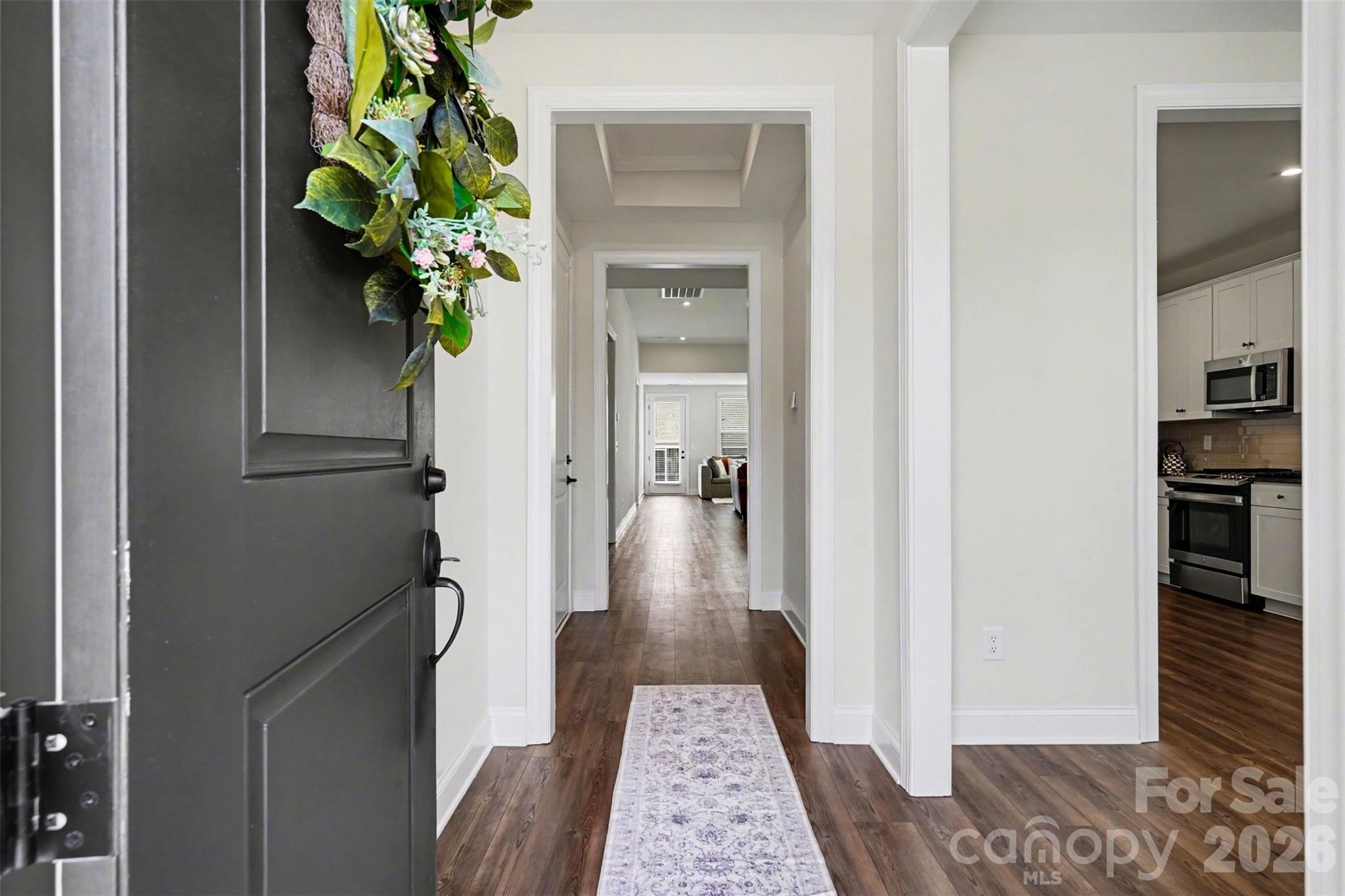 10225 Superb Lane — Charlotte