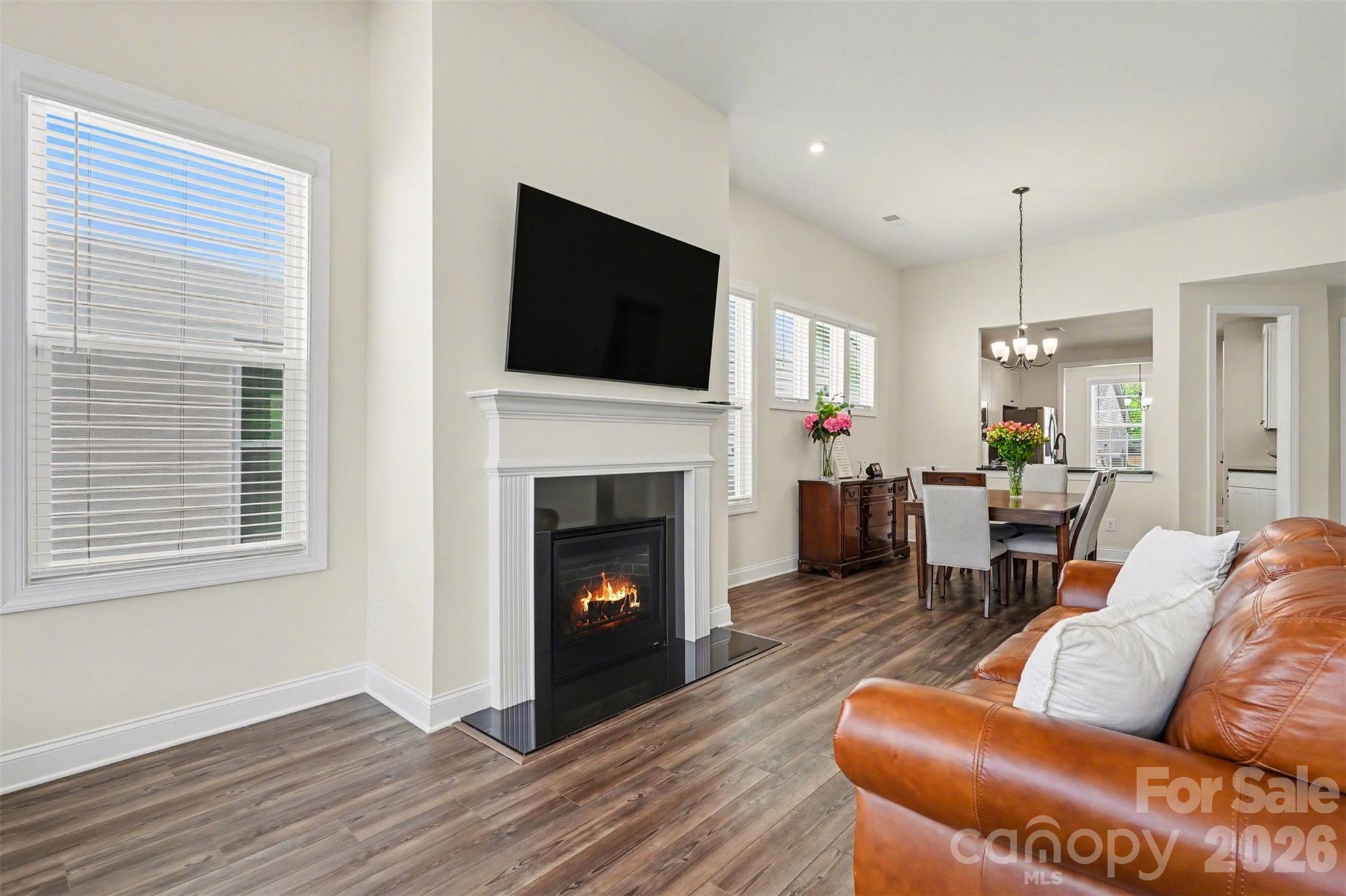 10225 Superb Lane — Charlotte