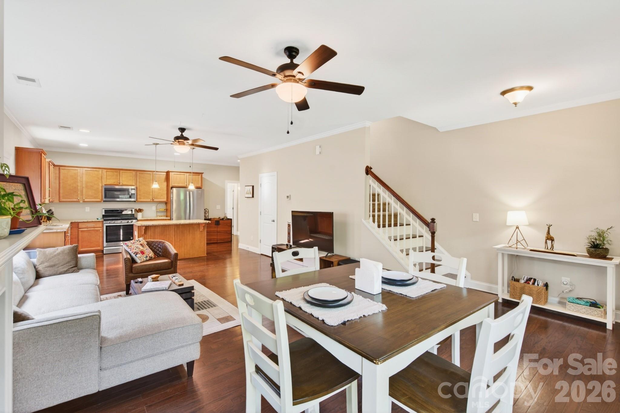 7544 Fairway Villa Circle — Denver