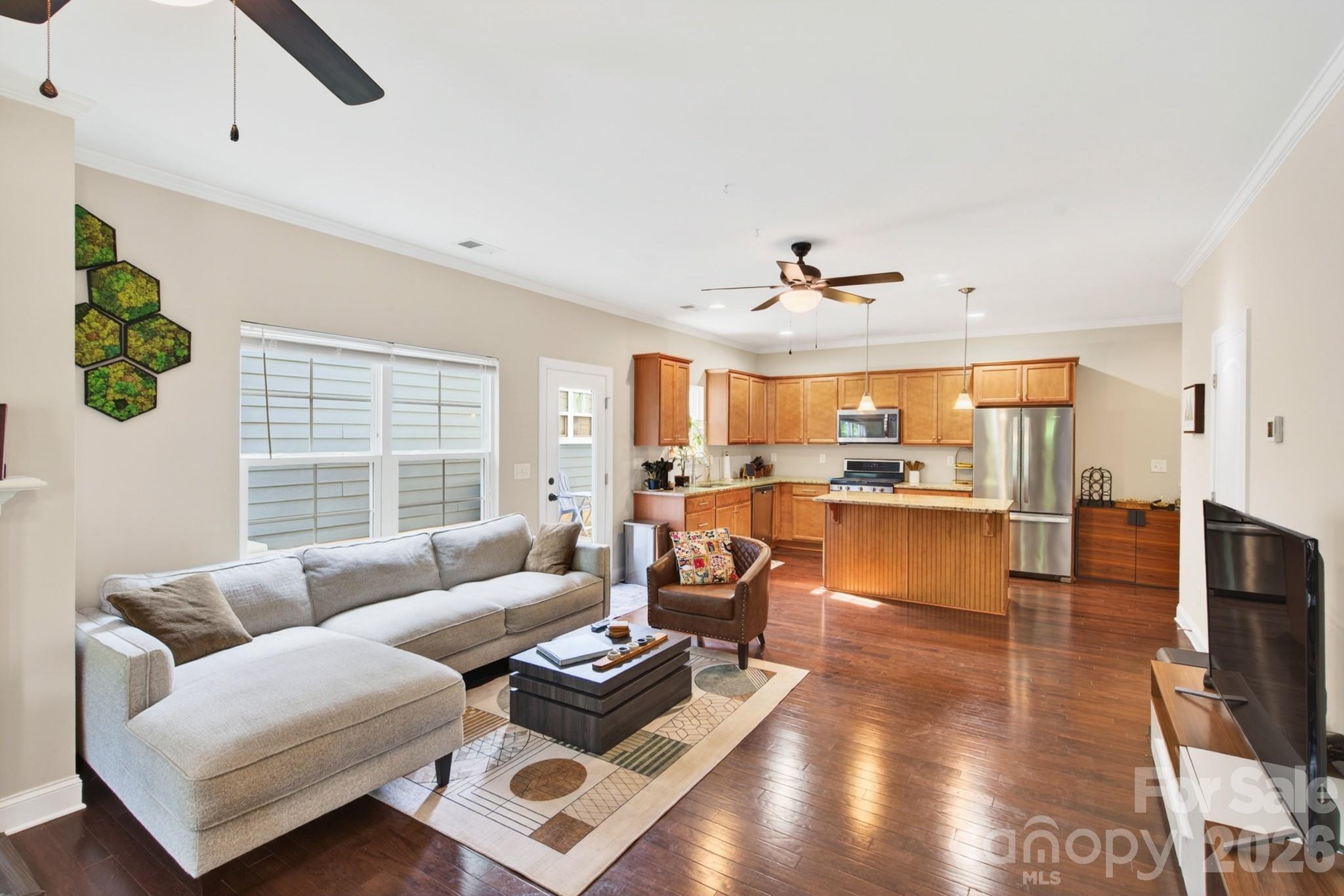 7544 Fairway Villa Circle — Denver