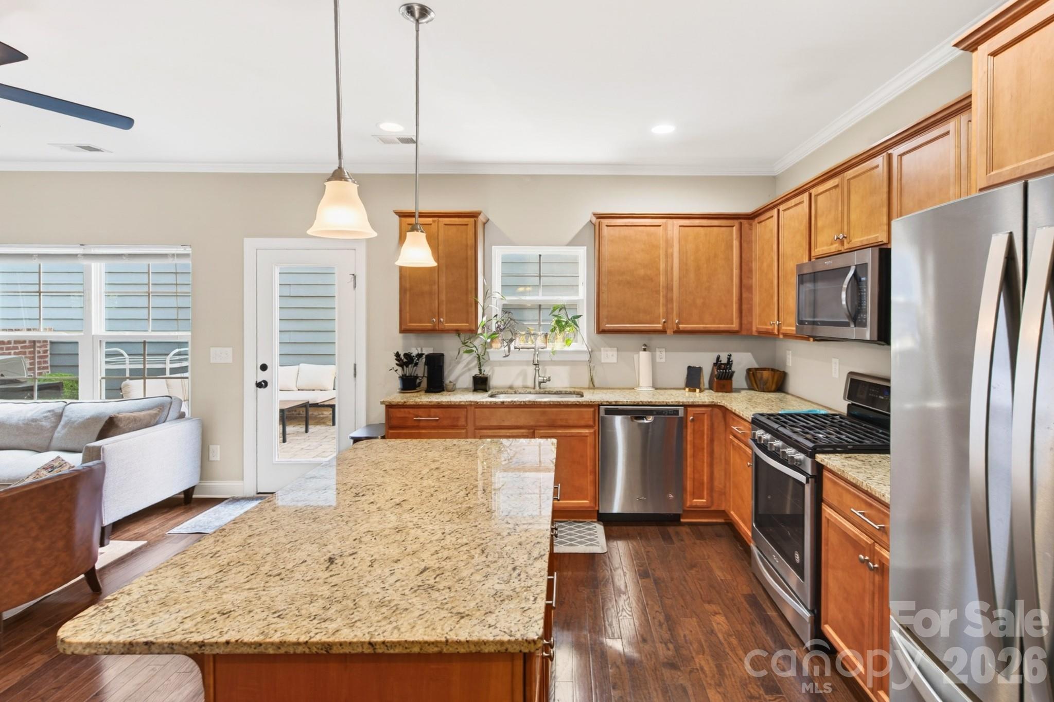 7544 Fairway Villa Circle — Denver