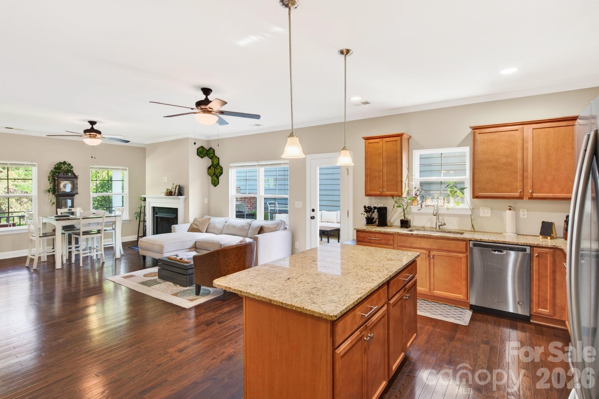 7544 Fairway Villa Circle — Denver