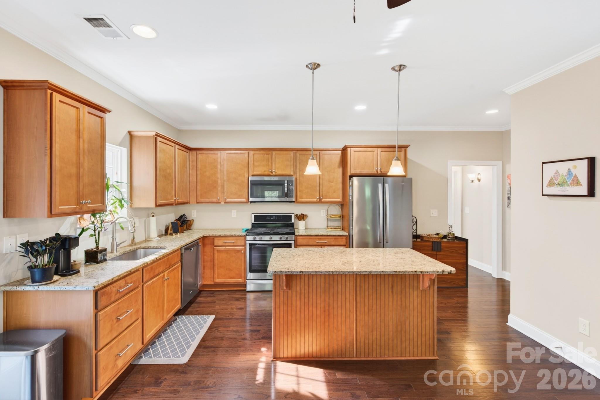 7544 Fairway Villa Circle — Denver