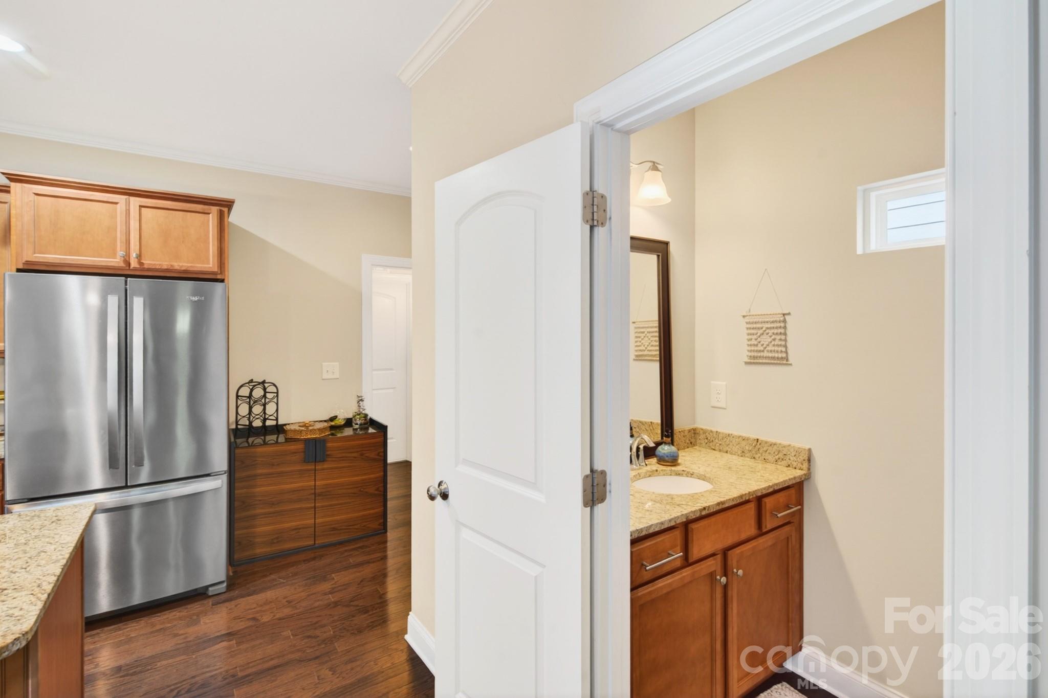 7544 Fairway Villa Circle — Denver