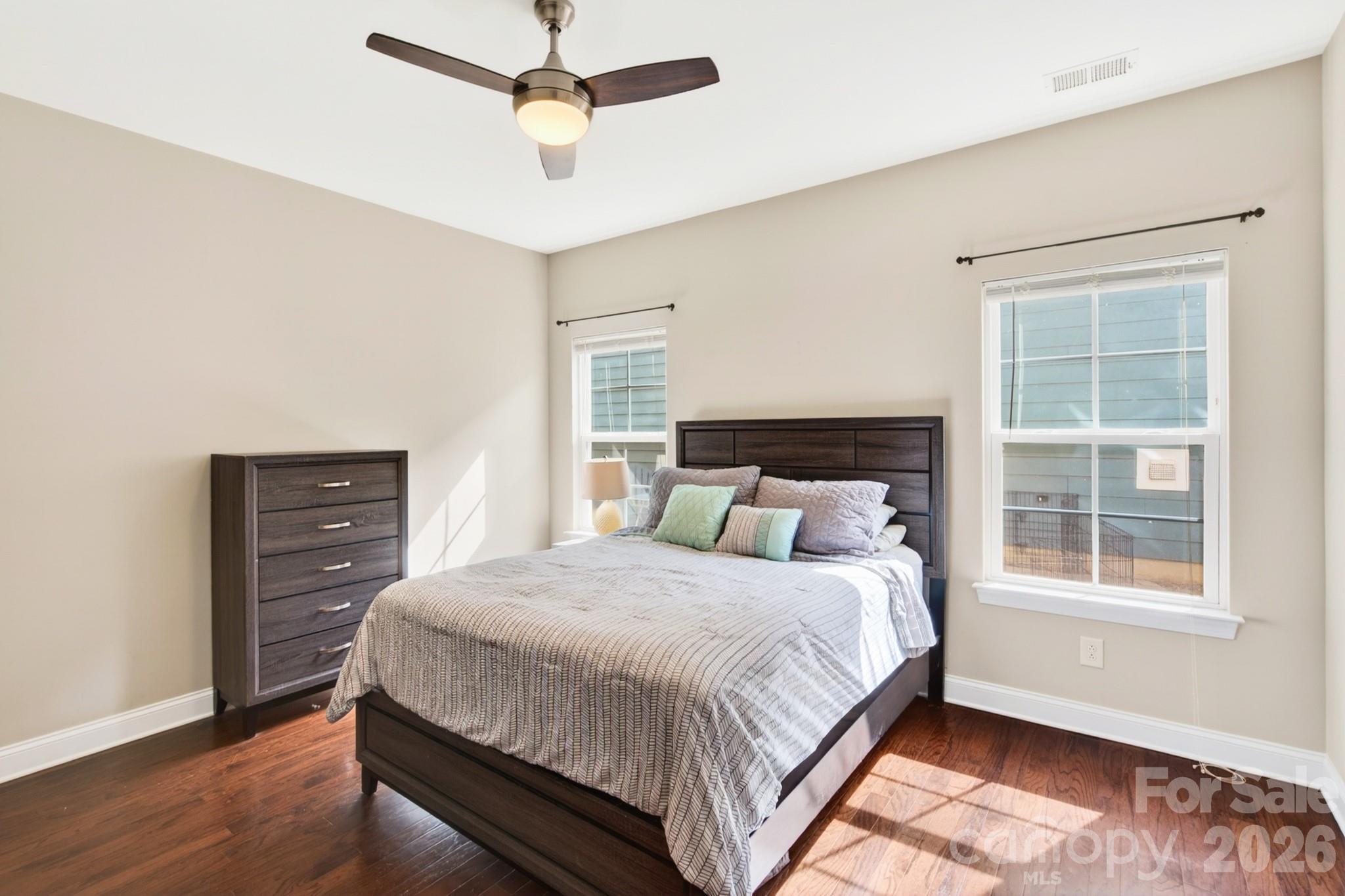 7544 Fairway Villa Circle — Denver