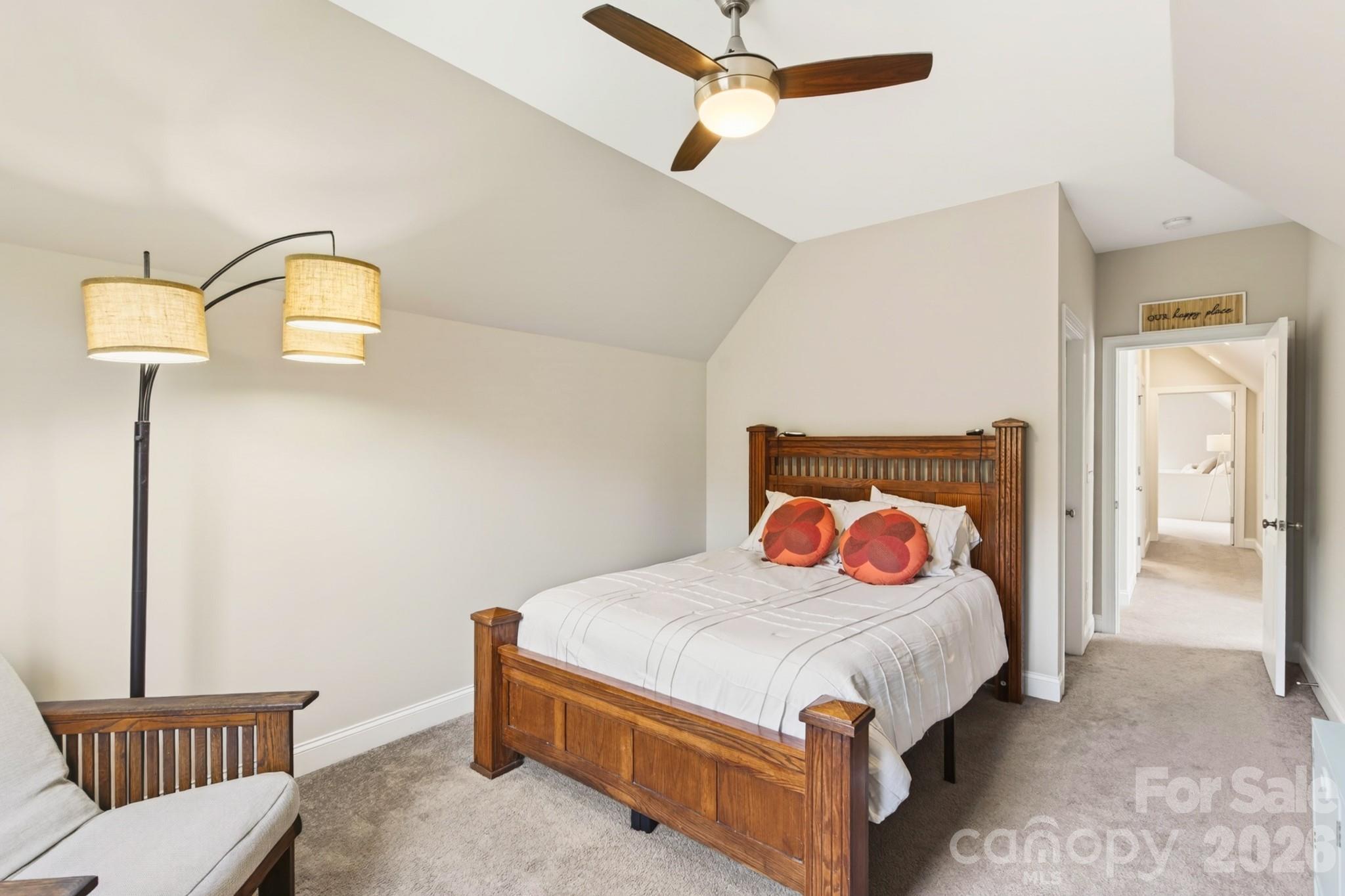 7544 Fairway Villa Circle — Denver