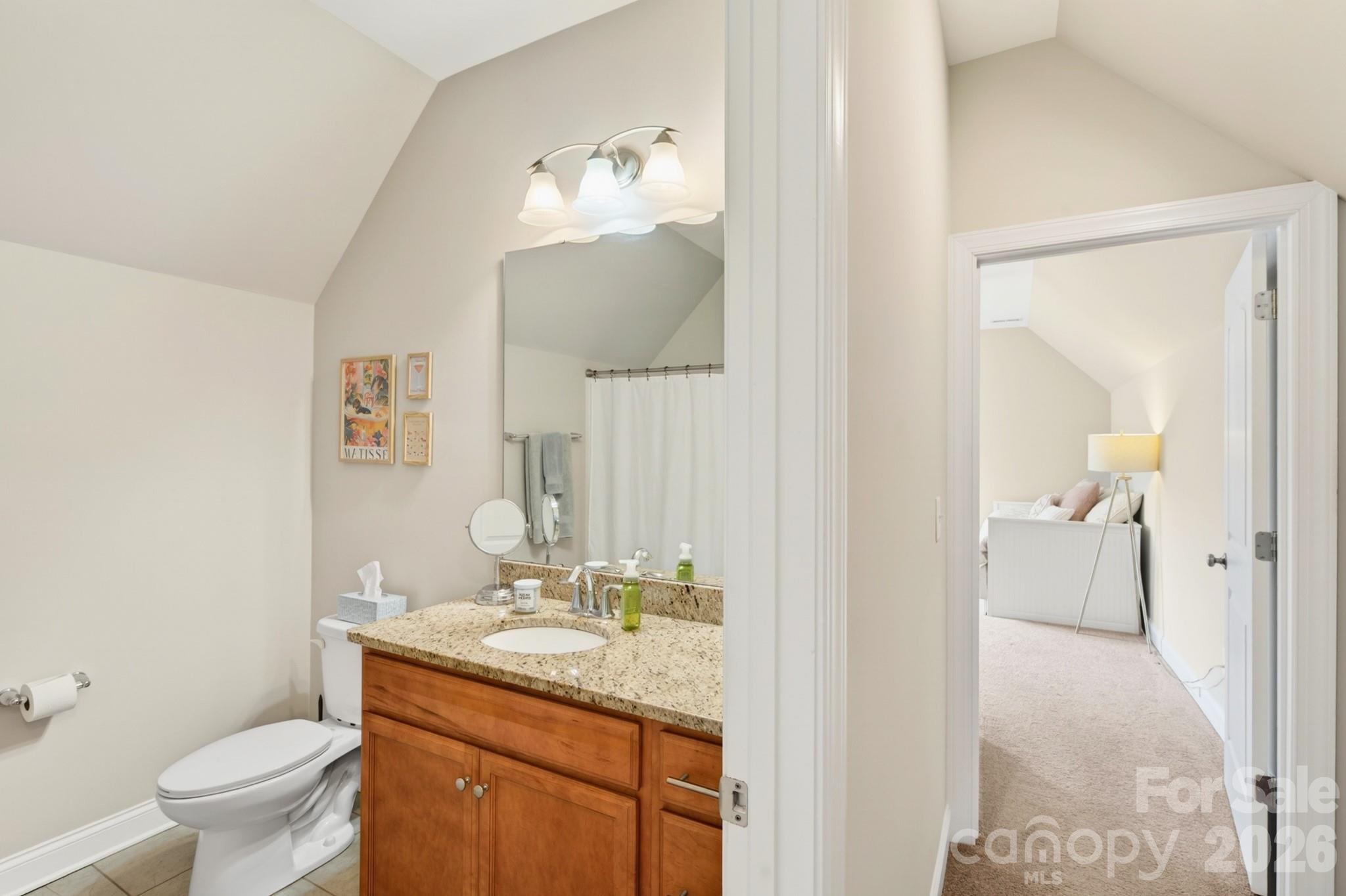 7544 Fairway Villa Circle — Denver