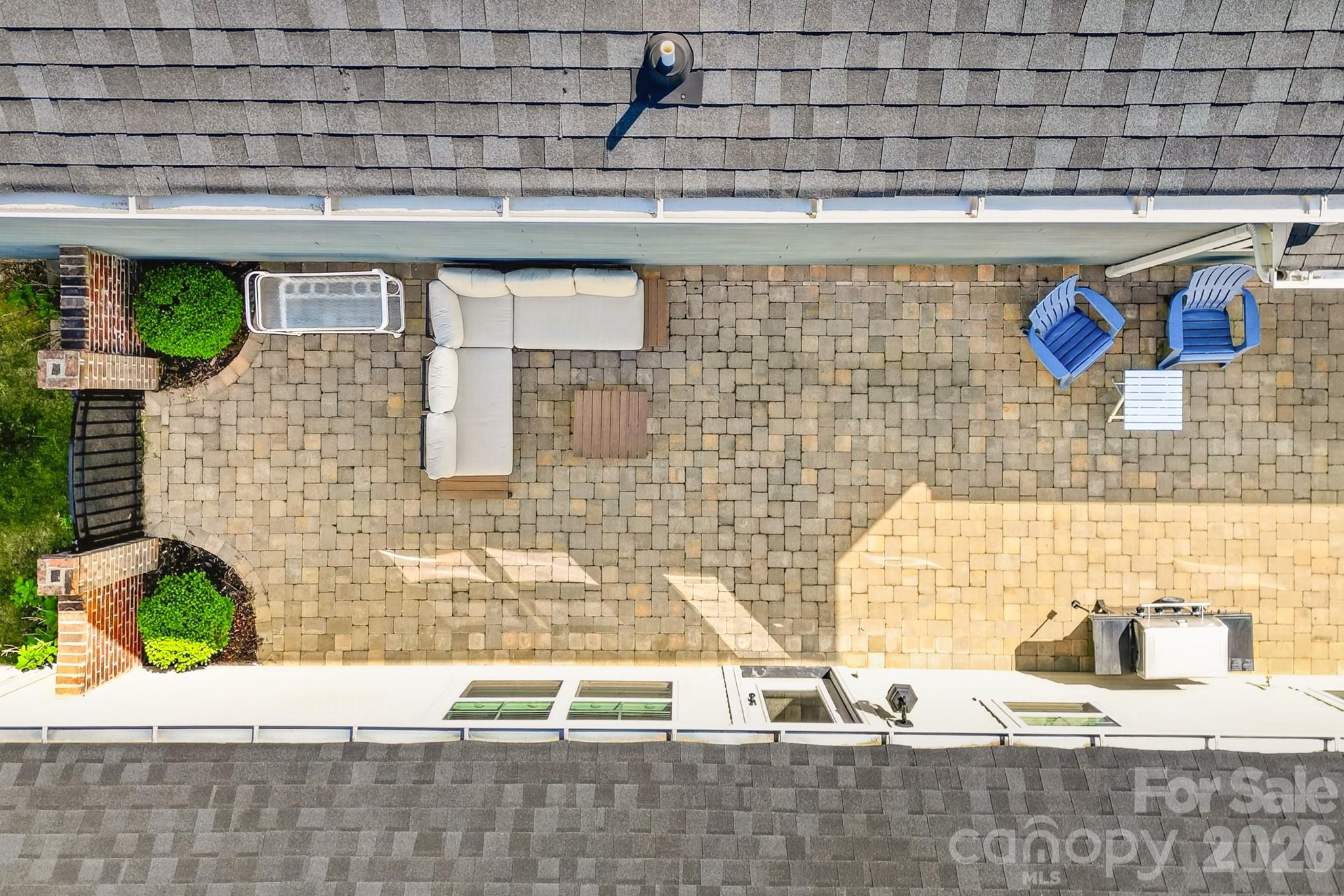 7544 Fairway Villa Circle — Denver
