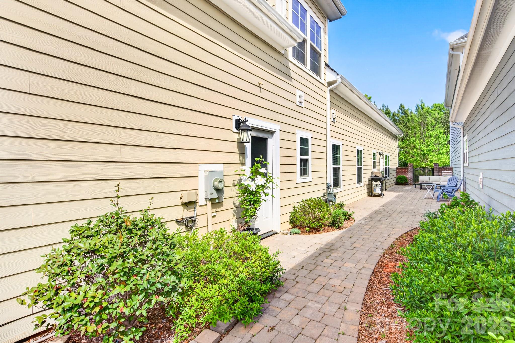 7544 Fairway Villa Circle — Denver