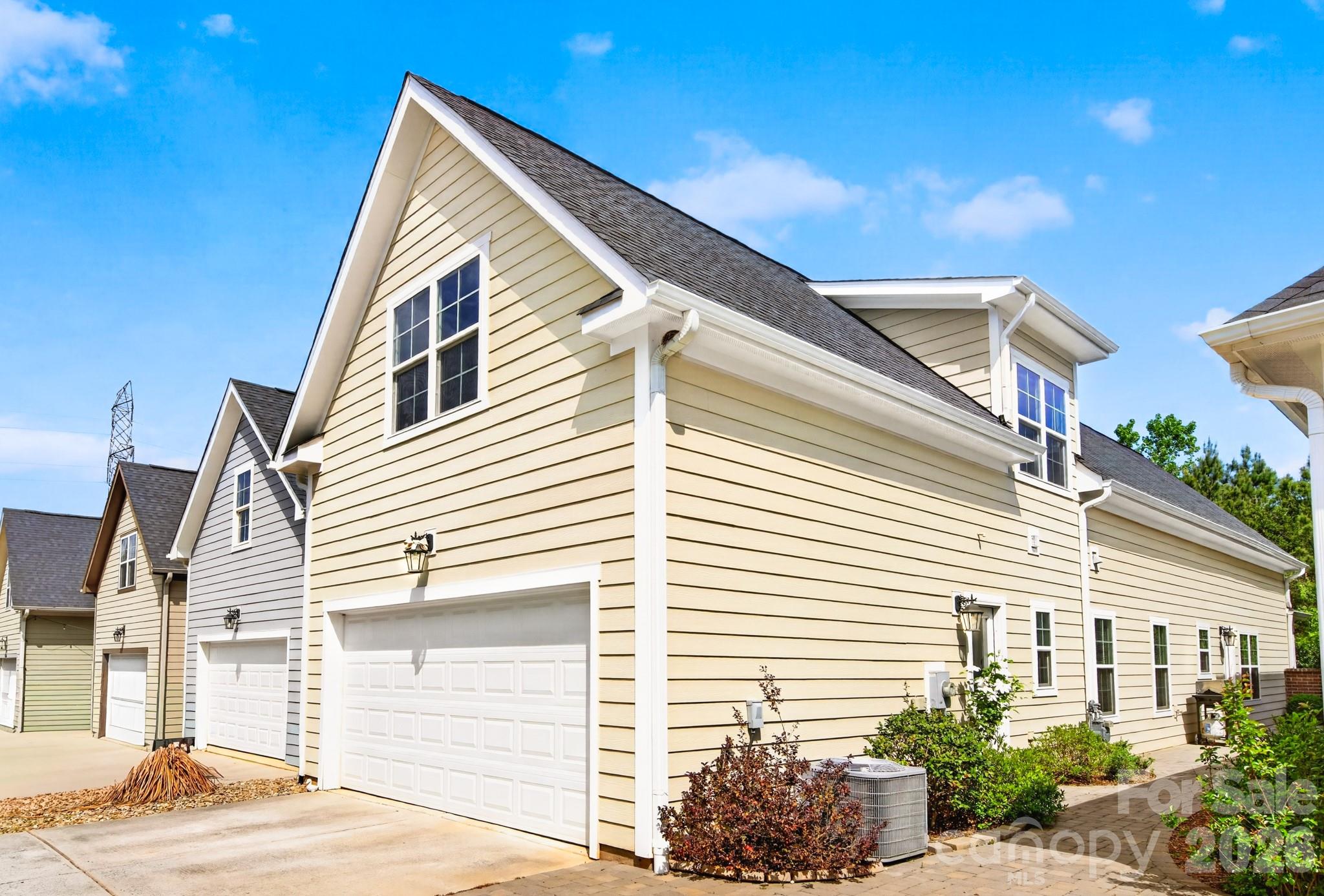 7544 Fairway Villa Circle — Denver