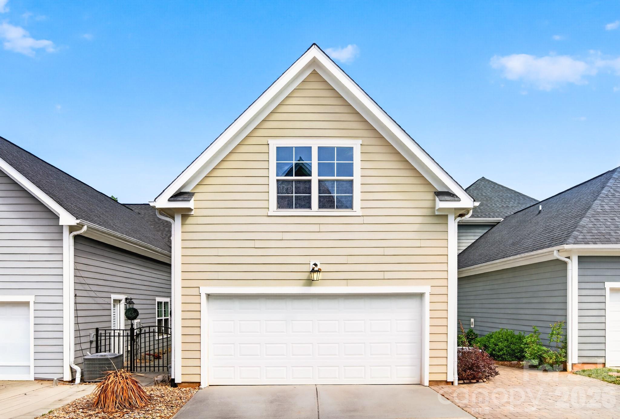 7544 Fairway Villa Circle — Denver