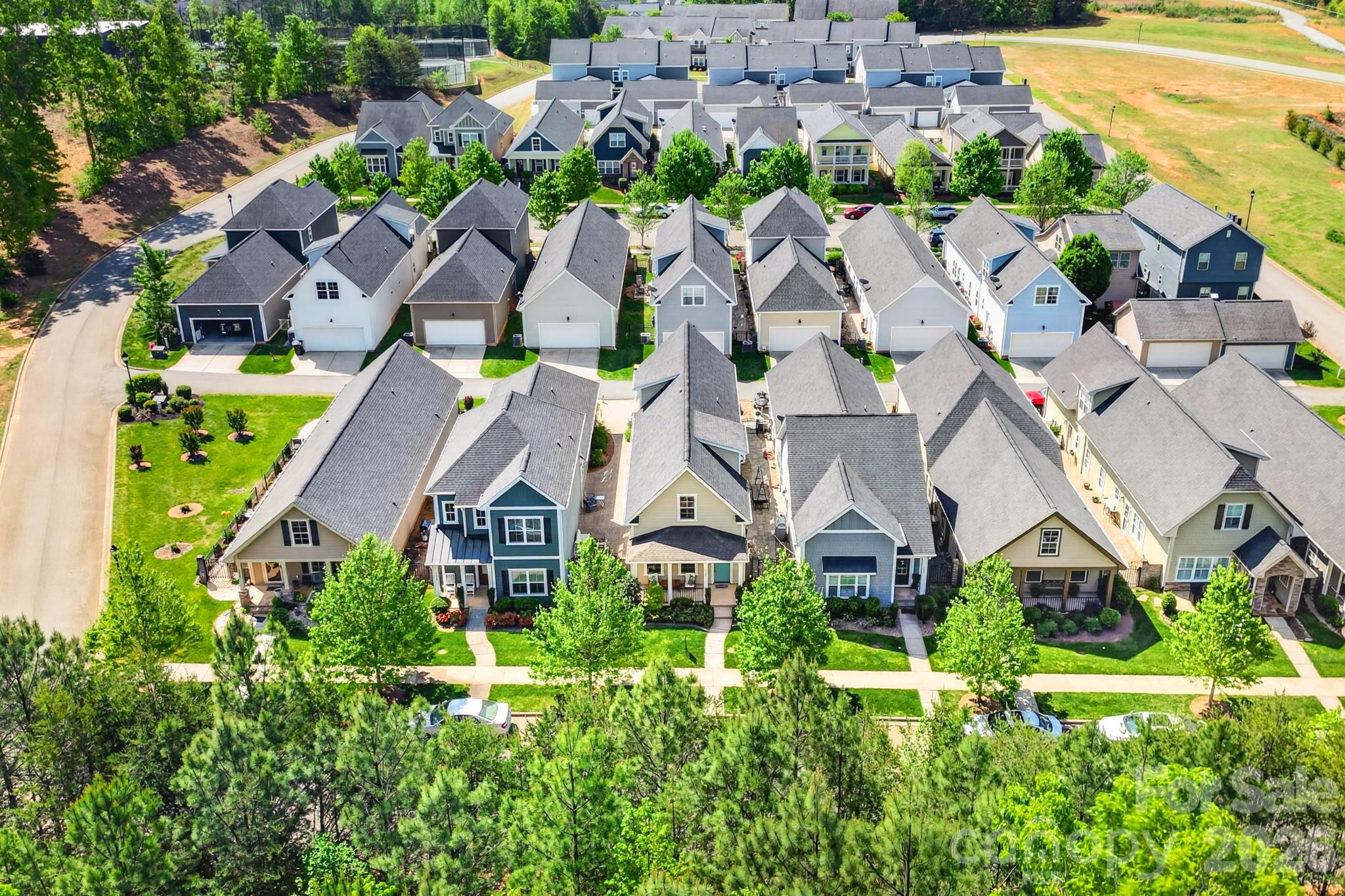 7544 Fairway Villa Circle — Denver