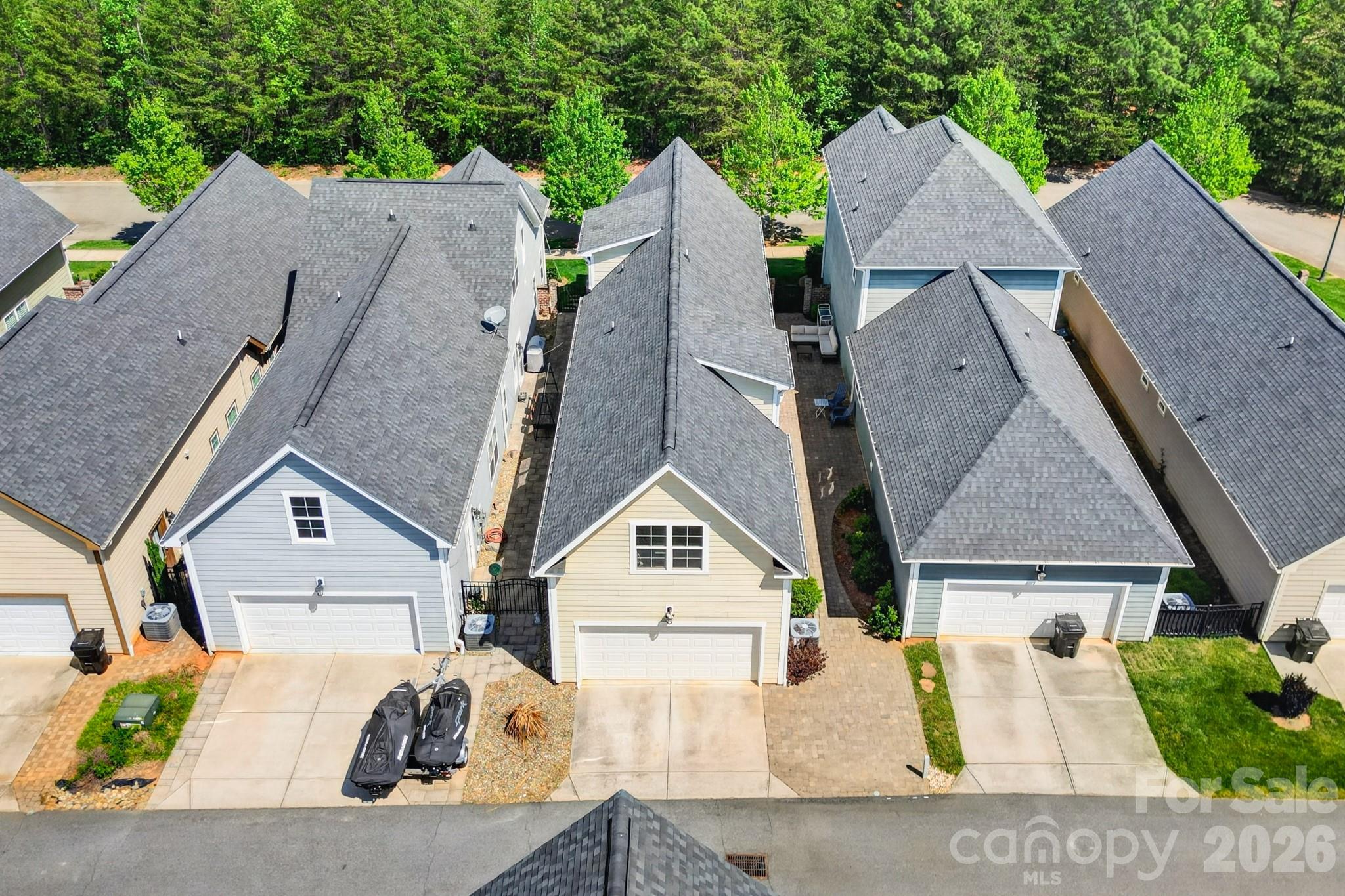 7544 Fairway Villa Circle — Denver
