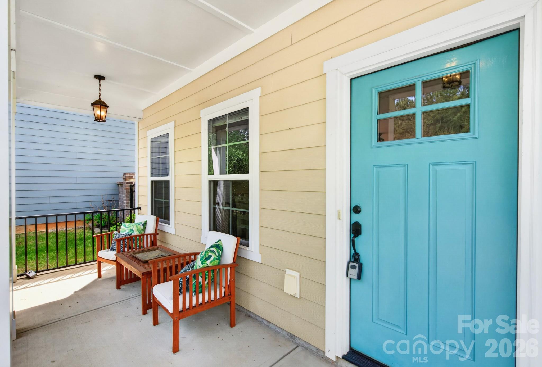 7544 Fairway Villa Circle — Denver