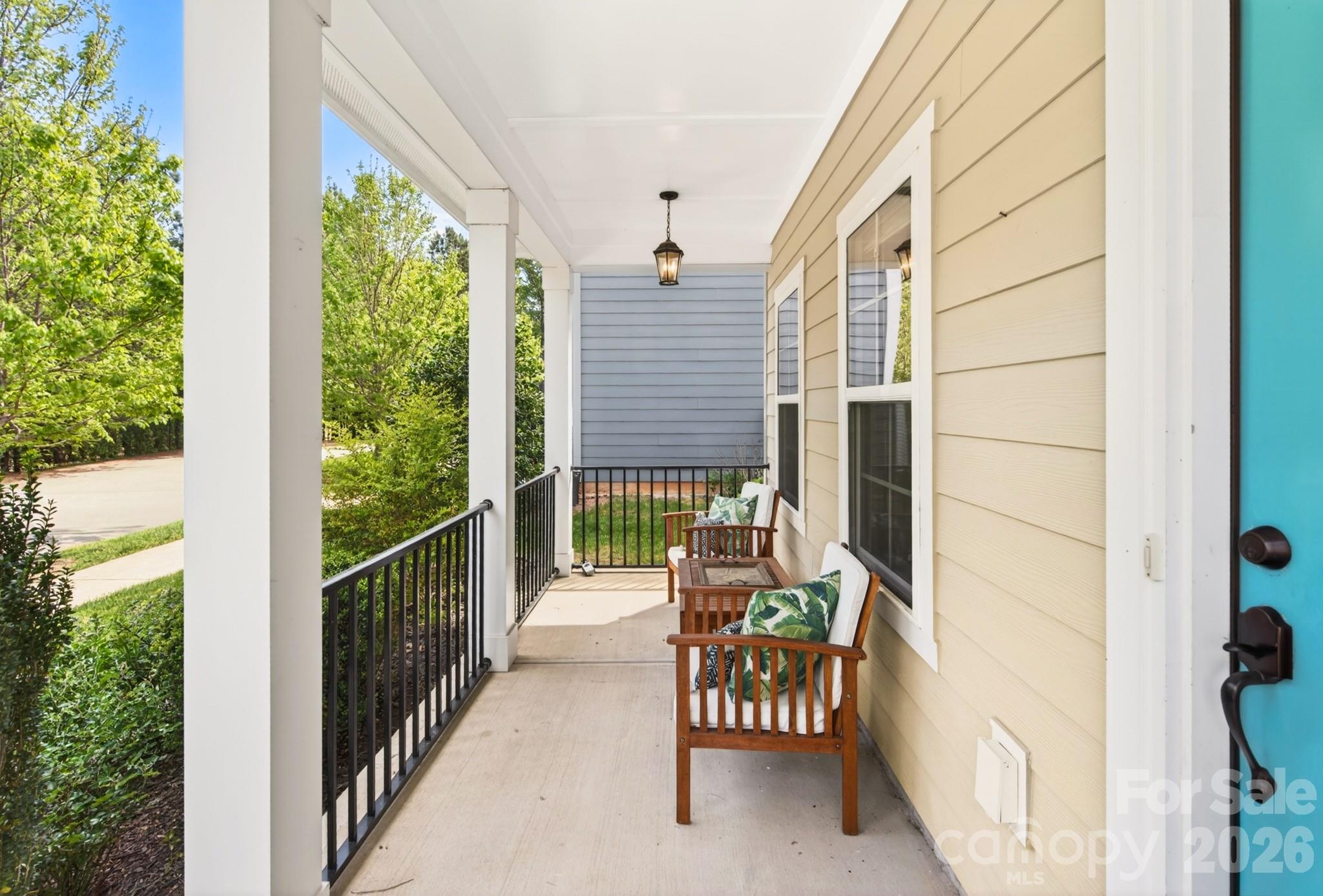 7544 Fairway Villa Circle — Denver