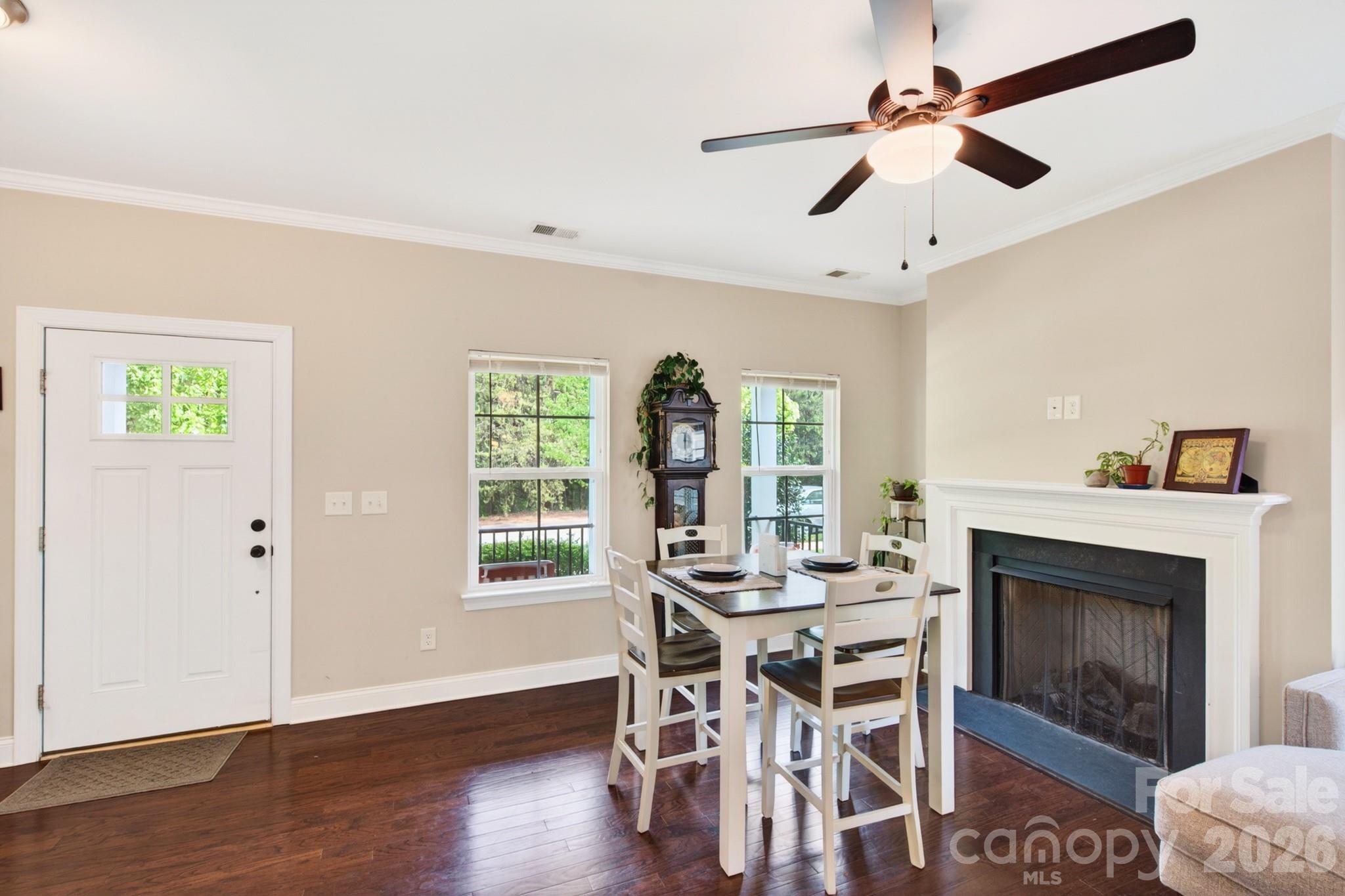 7544 Fairway Villa Circle — Denver