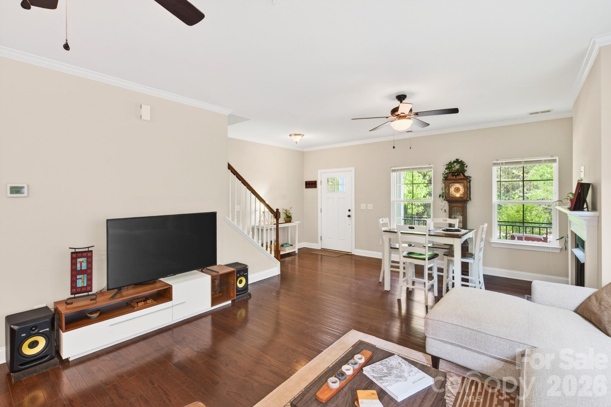 7544 Fairway Villa Circle — Denver
