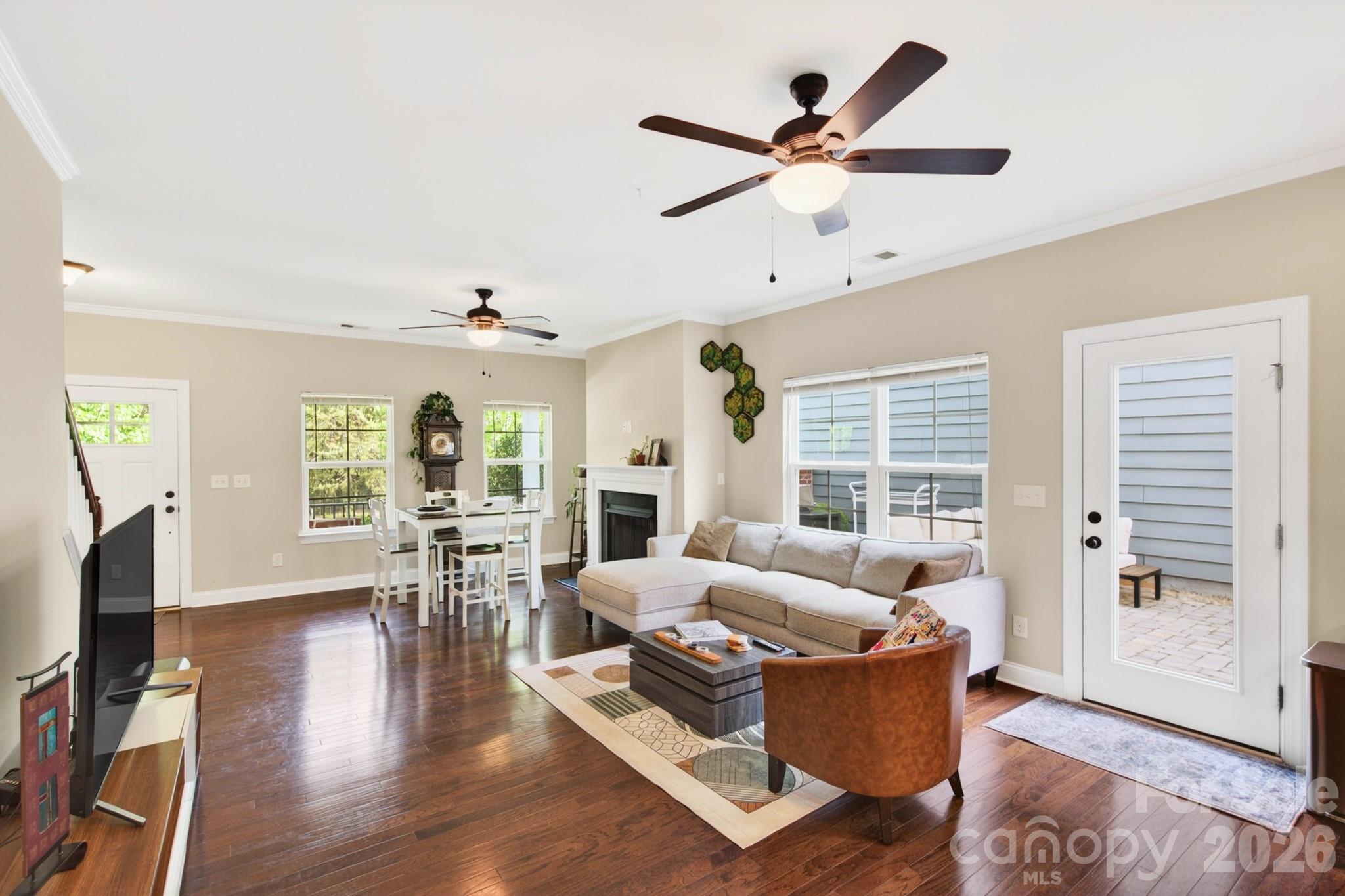 7544 Fairway Villa Circle — Denver