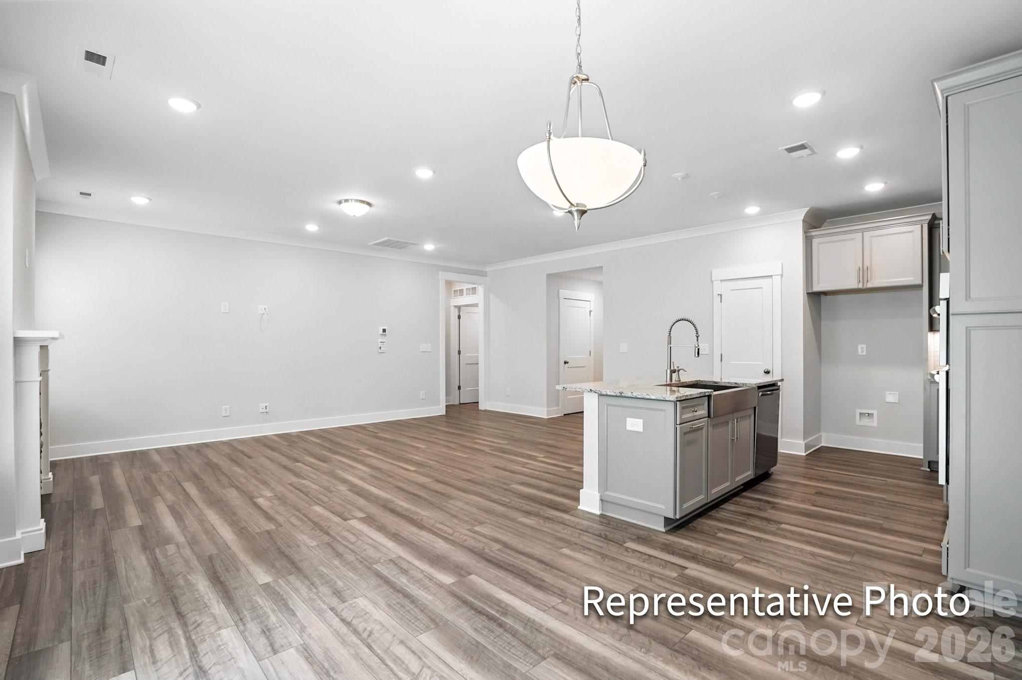 2042 Mantle Ridge Drive — Indian Trail