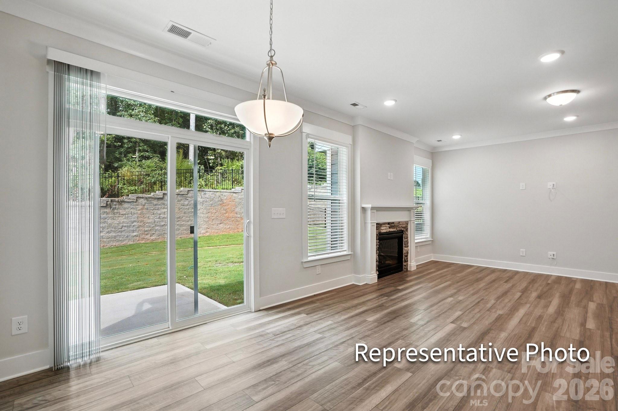 2042 Mantle Ridge Drive — Indian Trail