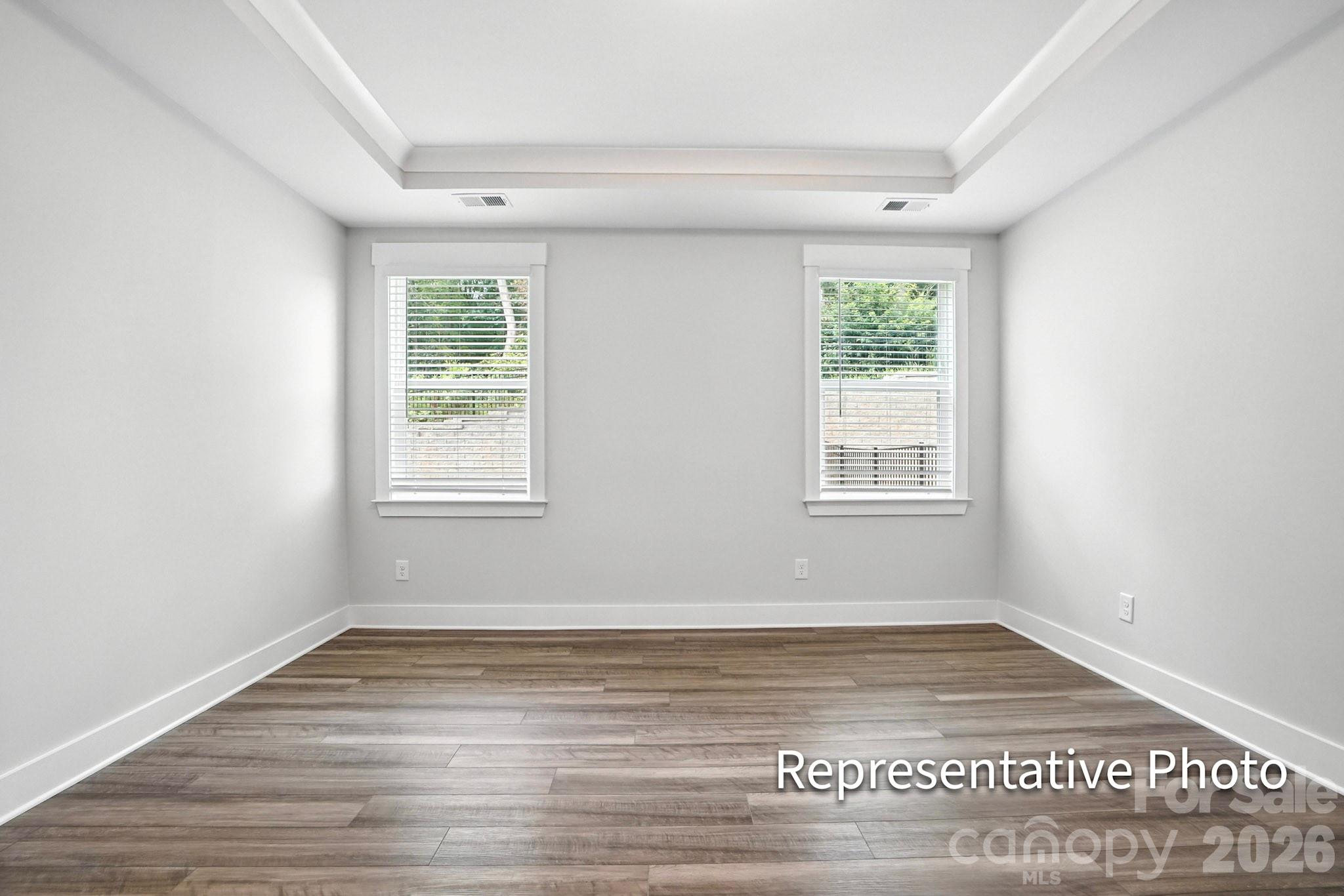 2042 Mantle Ridge Drive — Indian Trail