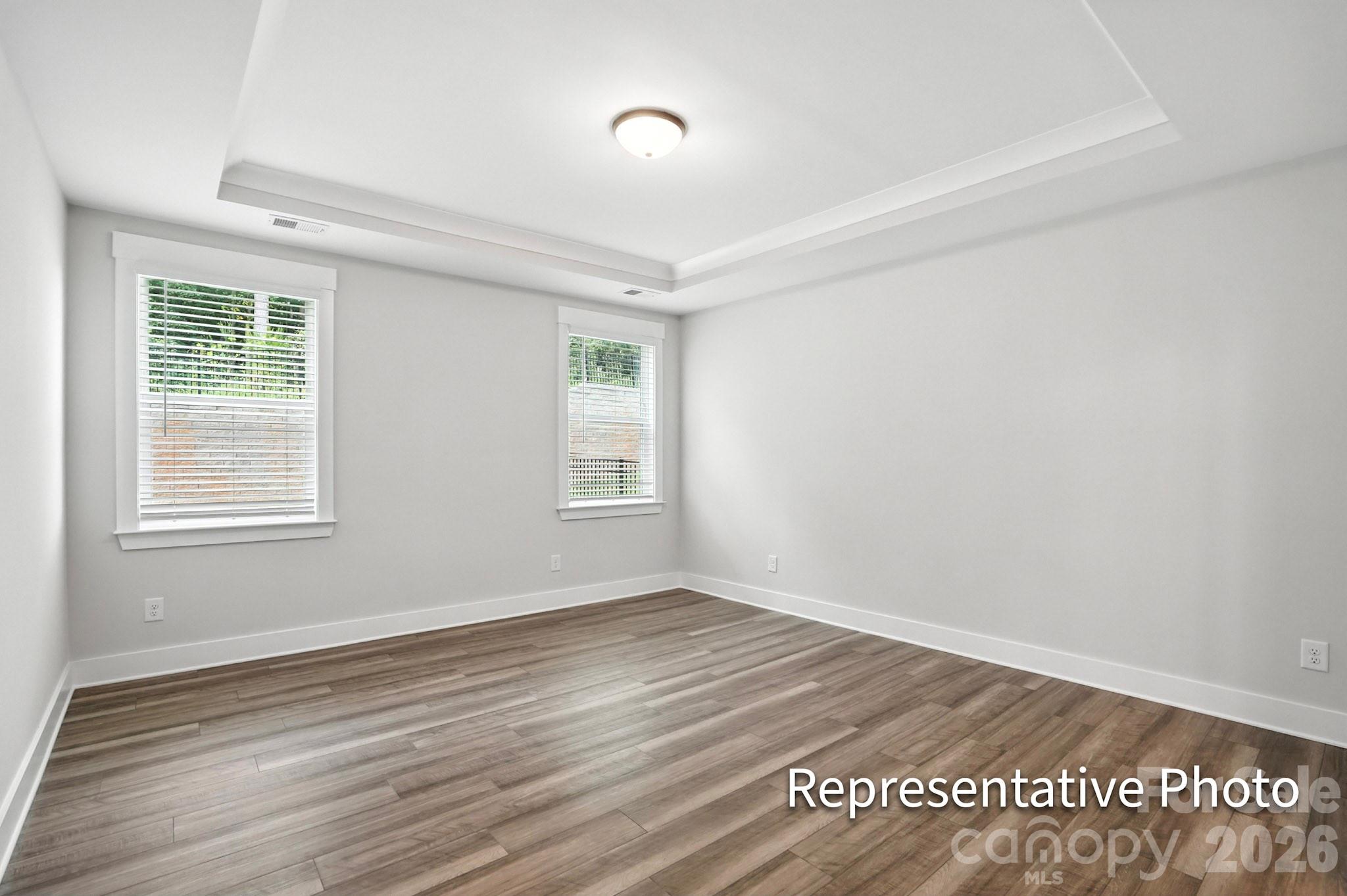 2042 Mantle Ridge Drive — Indian Trail