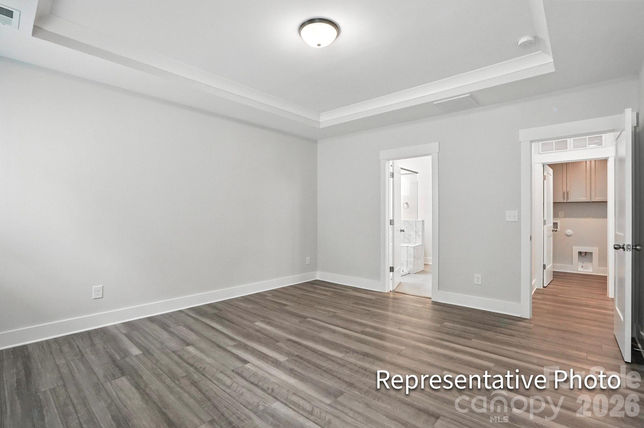 2042 Mantle Ridge Drive — Indian Trail