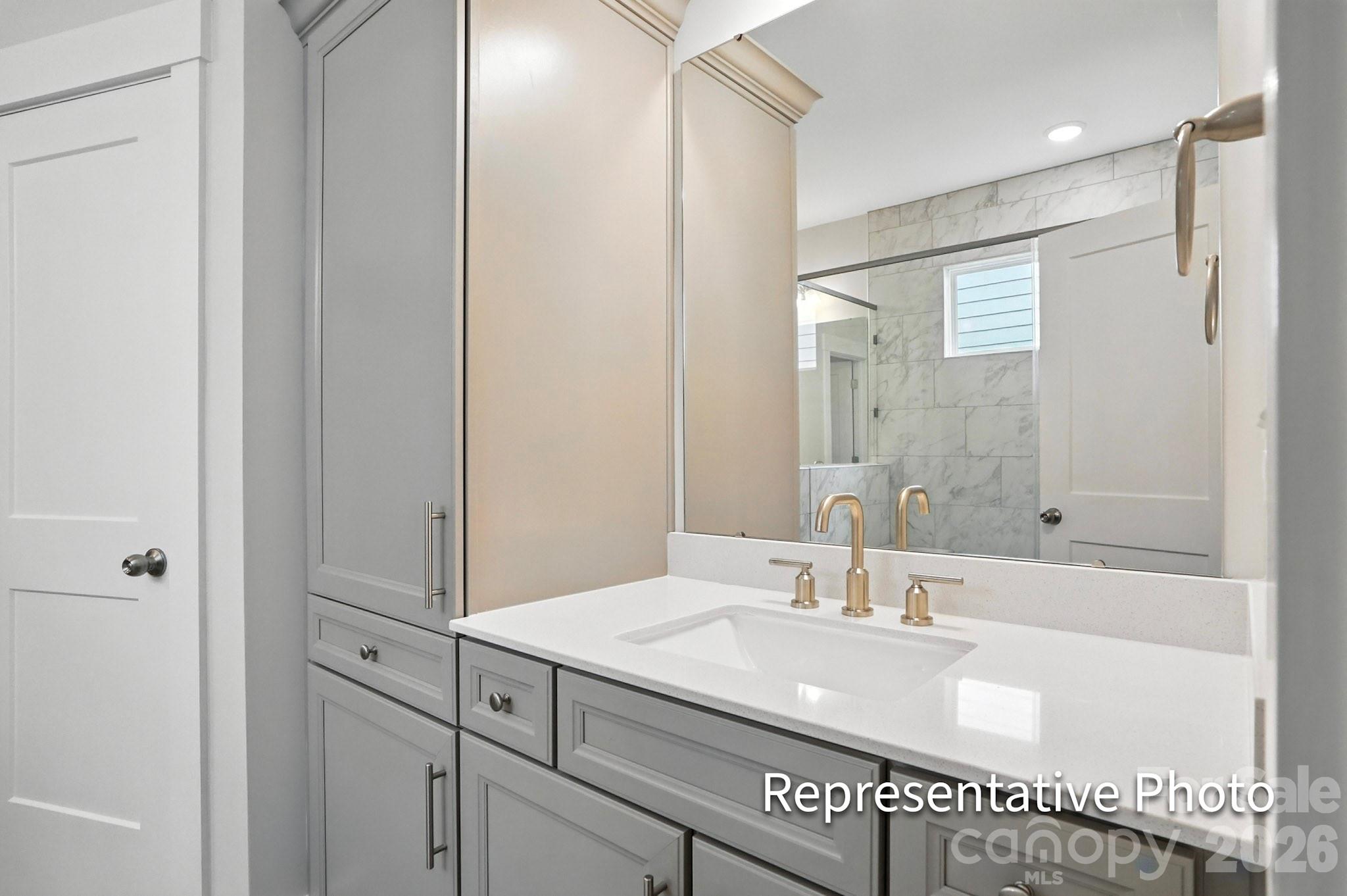 2042 Mantle Ridge Drive — Indian Trail
