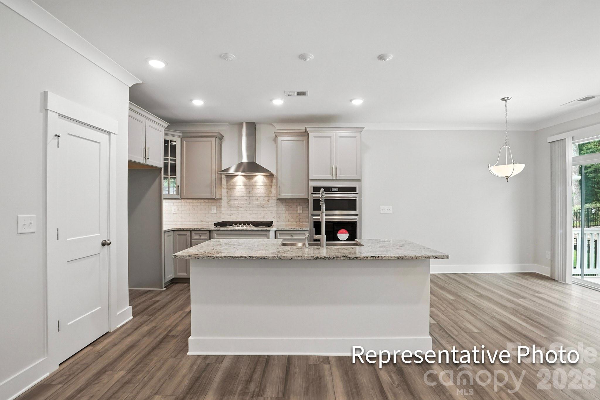 2042 Mantle Ridge Drive — Indian Trail
