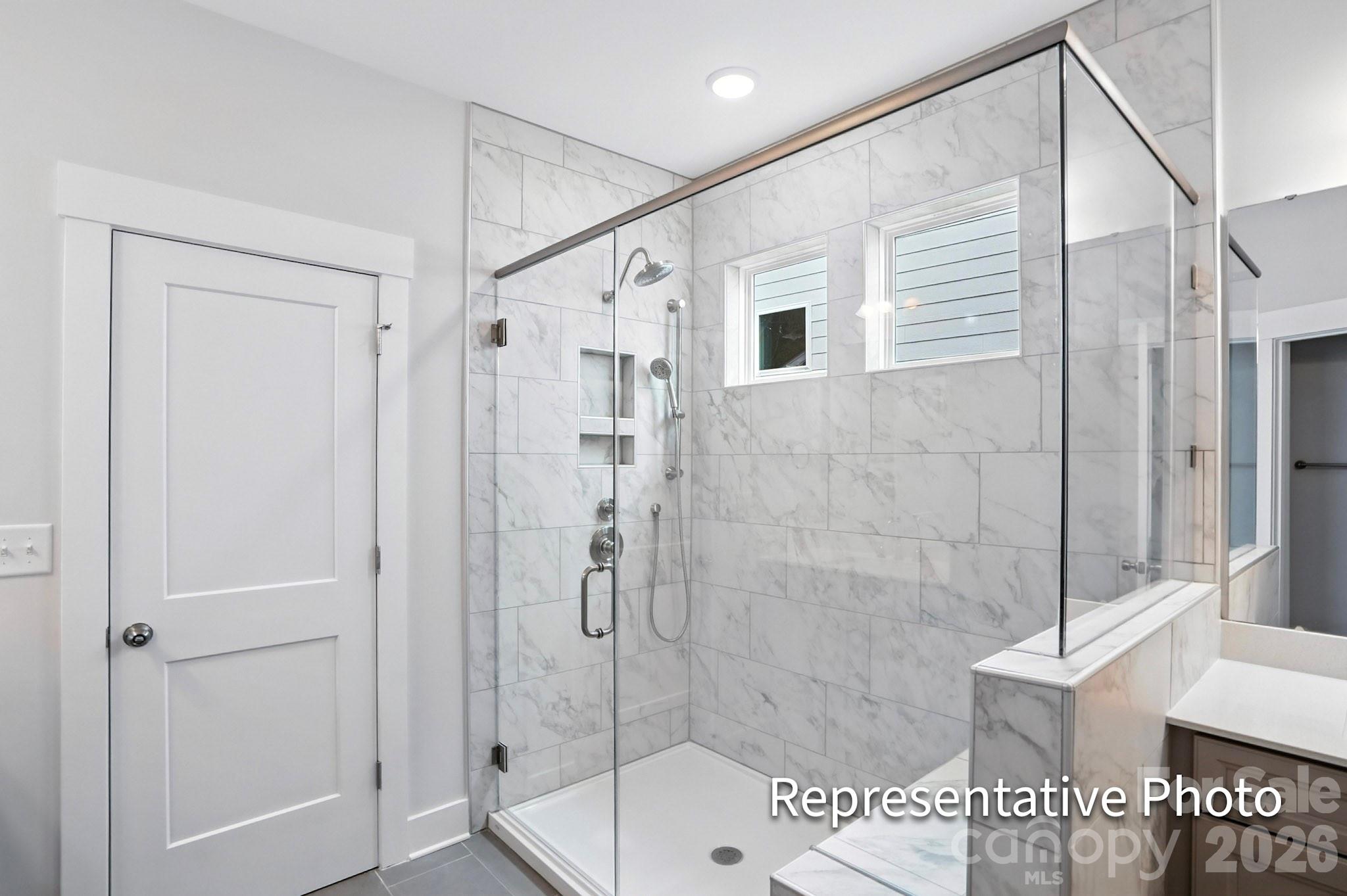 2042 Mantle Ridge Drive — Indian Trail