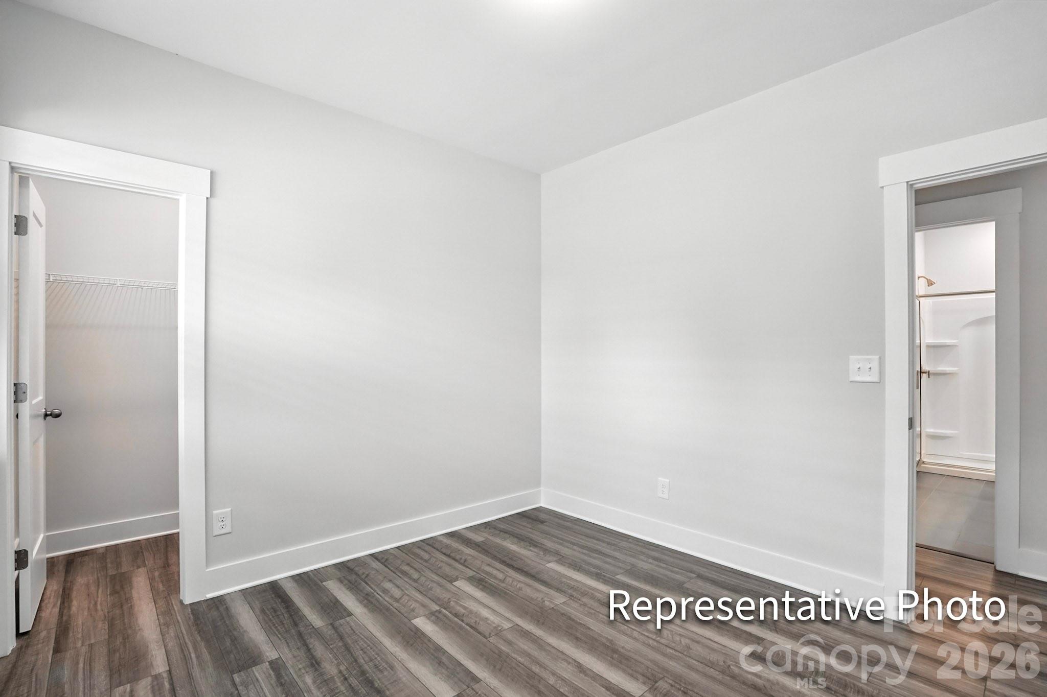 2042 Mantle Ridge Drive — Indian Trail