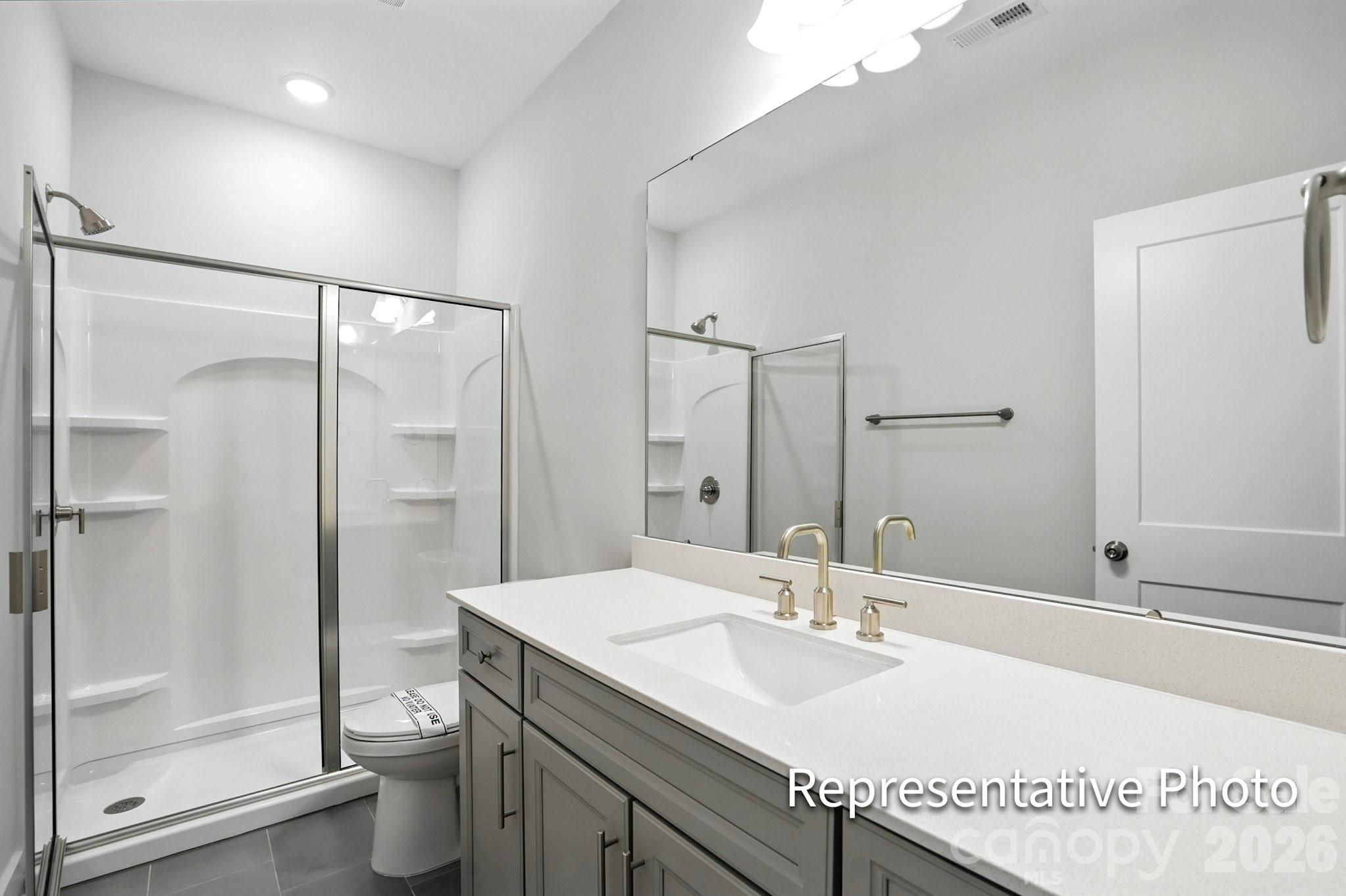 2042 Mantle Ridge Drive — Indian Trail