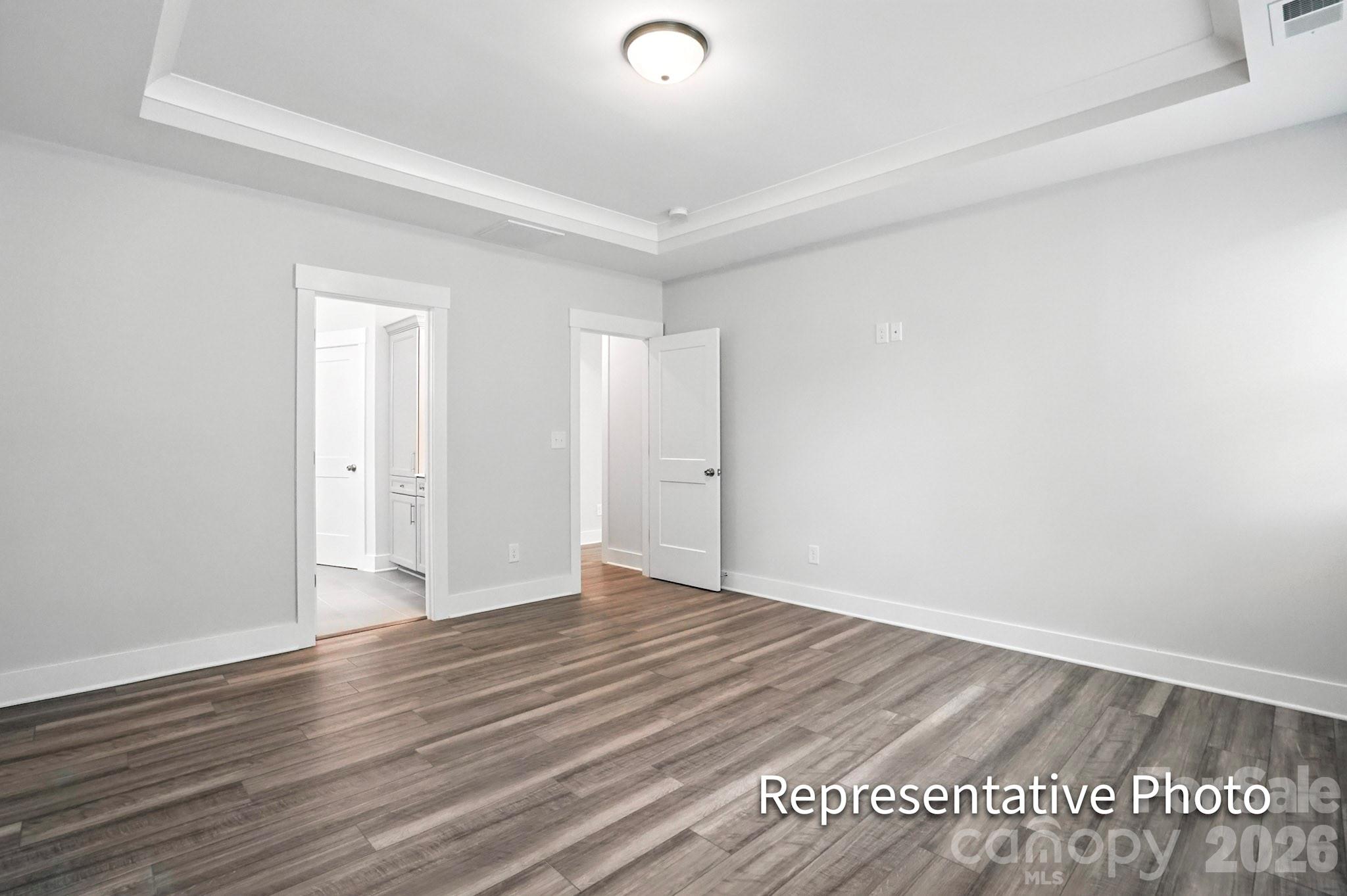 2042 Mantle Ridge Drive — Indian Trail