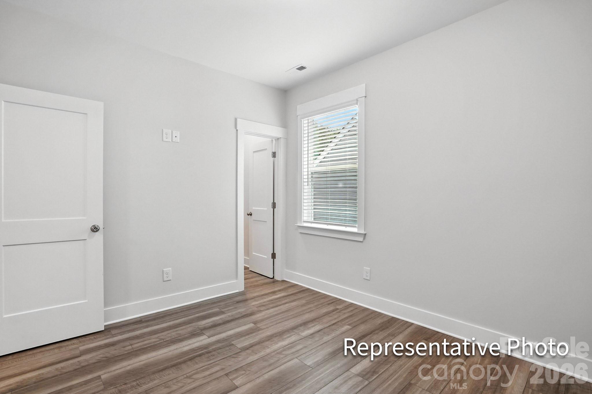 2042 Mantle Ridge Drive — Indian Trail