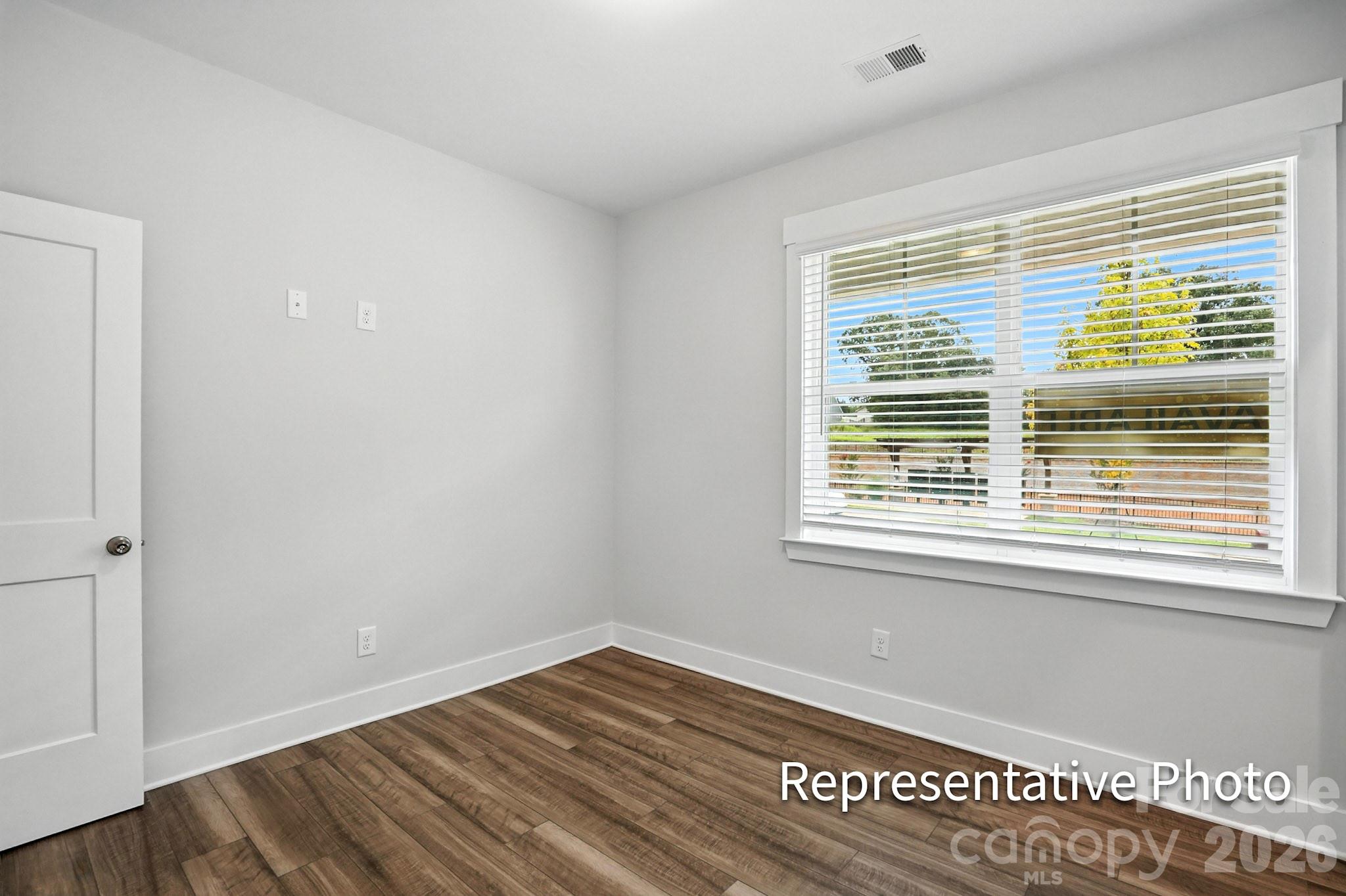 2042 Mantle Ridge Drive — Indian Trail
