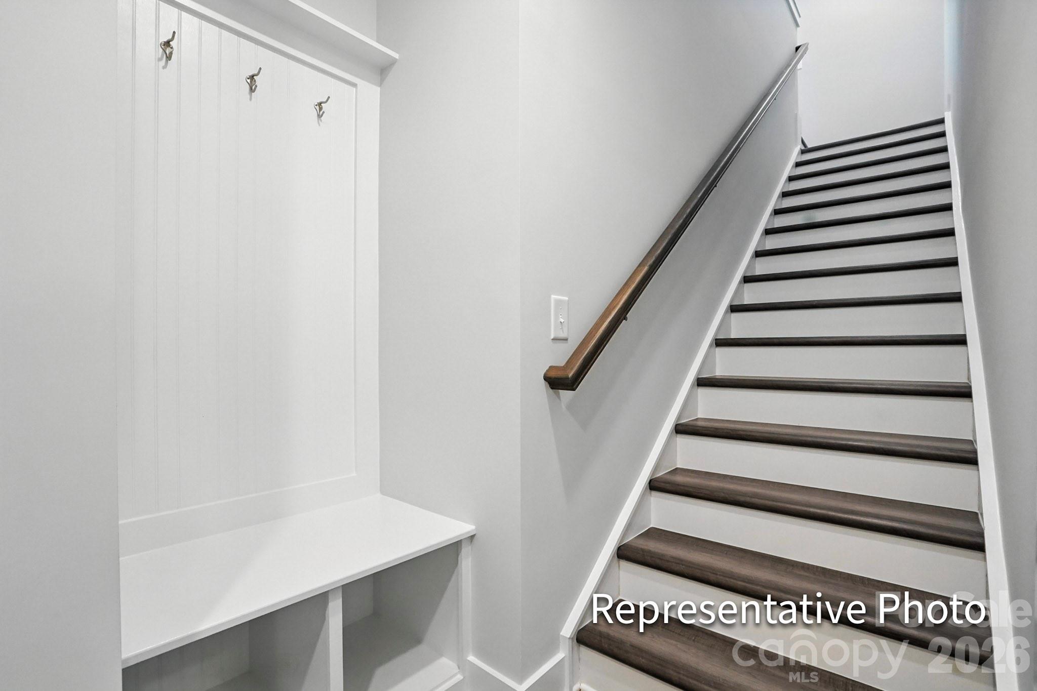 2042 Mantle Ridge Drive — Indian Trail