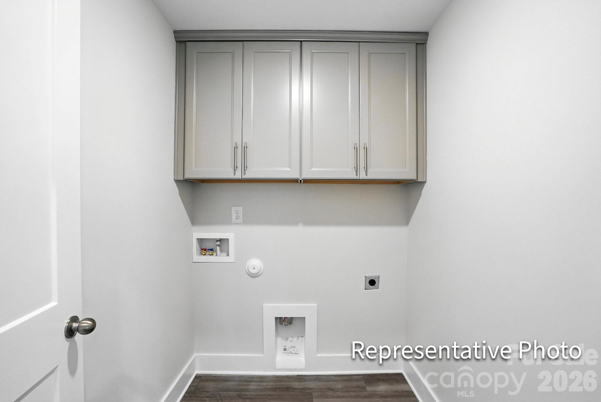 2042 Mantle Ridge Drive — Indian Trail