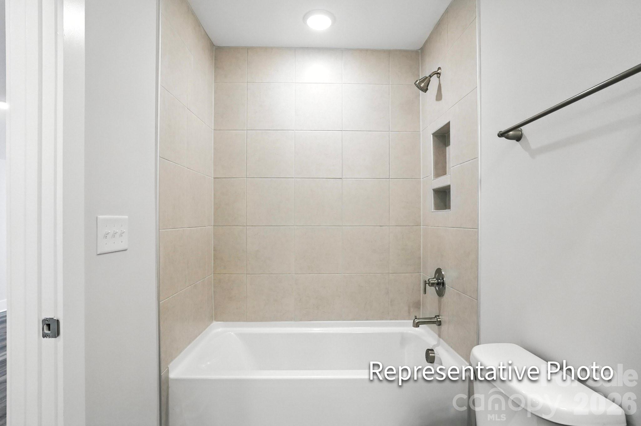 2042 Mantle Ridge Drive — Indian Trail