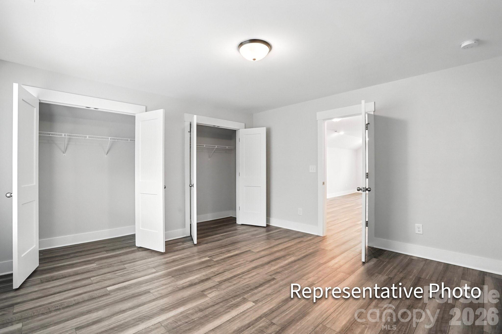 2042 Mantle Ridge Drive — Indian Trail