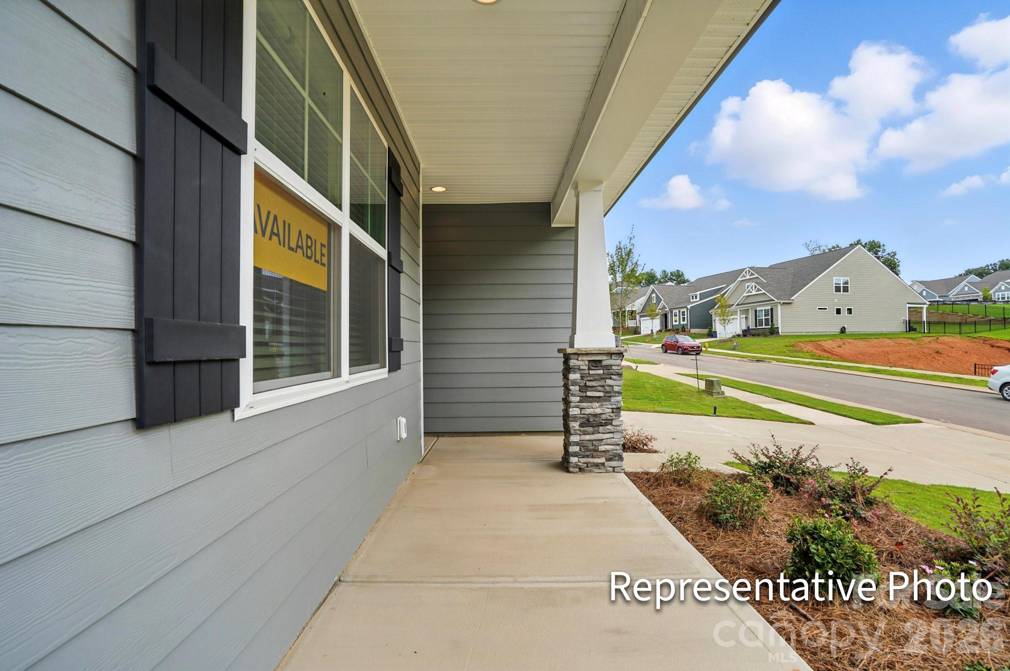 2042 Mantle Ridge Drive — Indian Trail