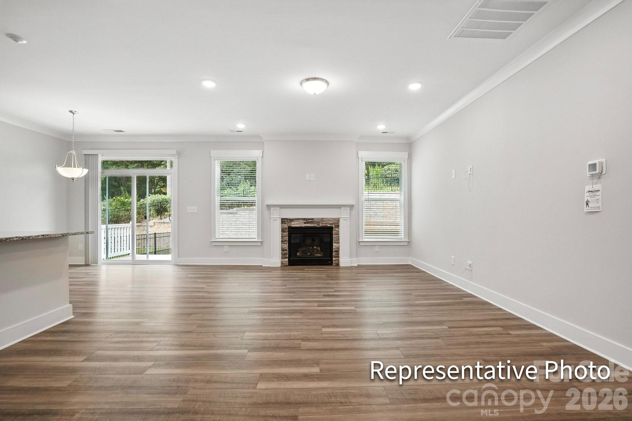 2042 Mantle Ridge Drive — Indian Trail