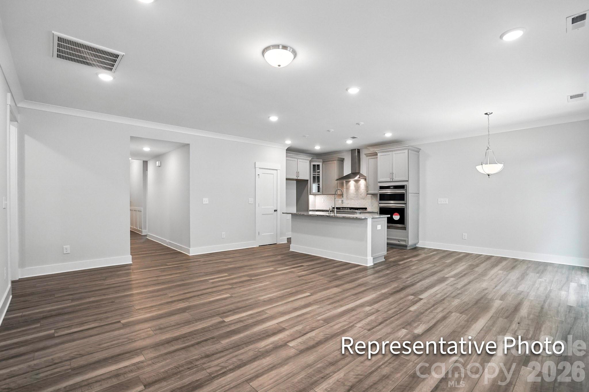 2042 Mantle Ridge Drive — Indian Trail